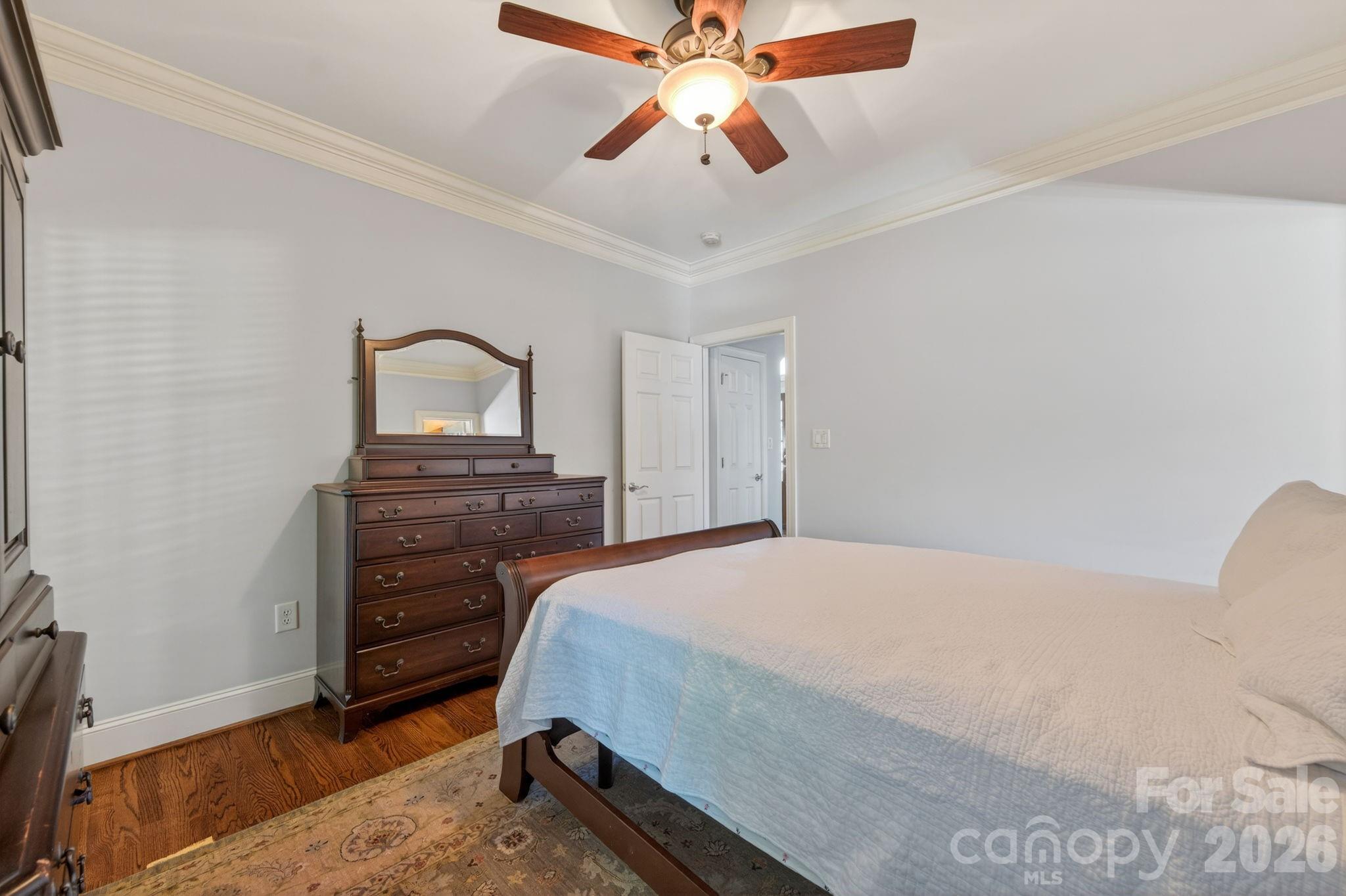 3138 Rappahannock Court Matthews NC 28104