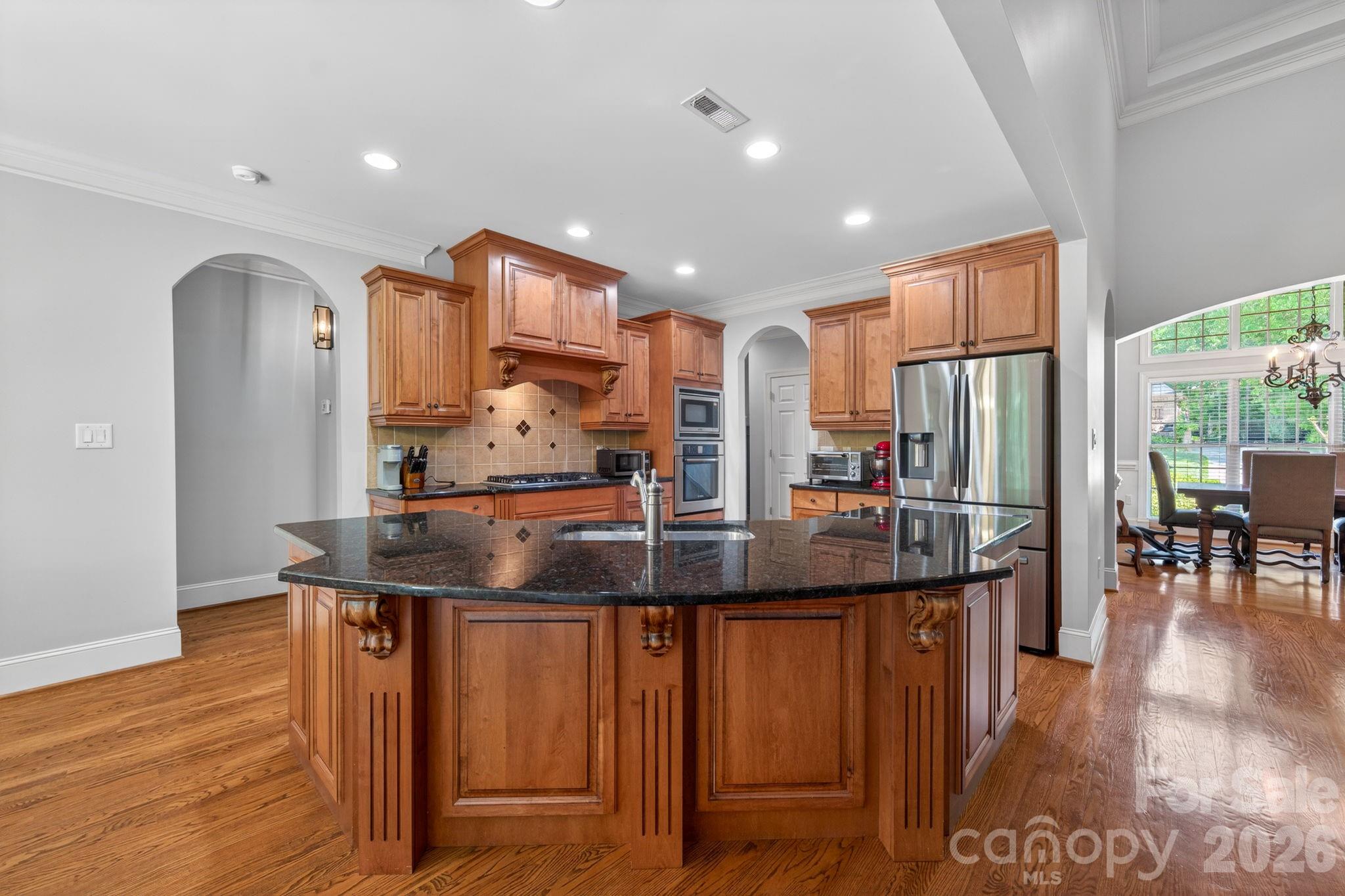 3138 Rappahannock Court Matthews NC 28104
