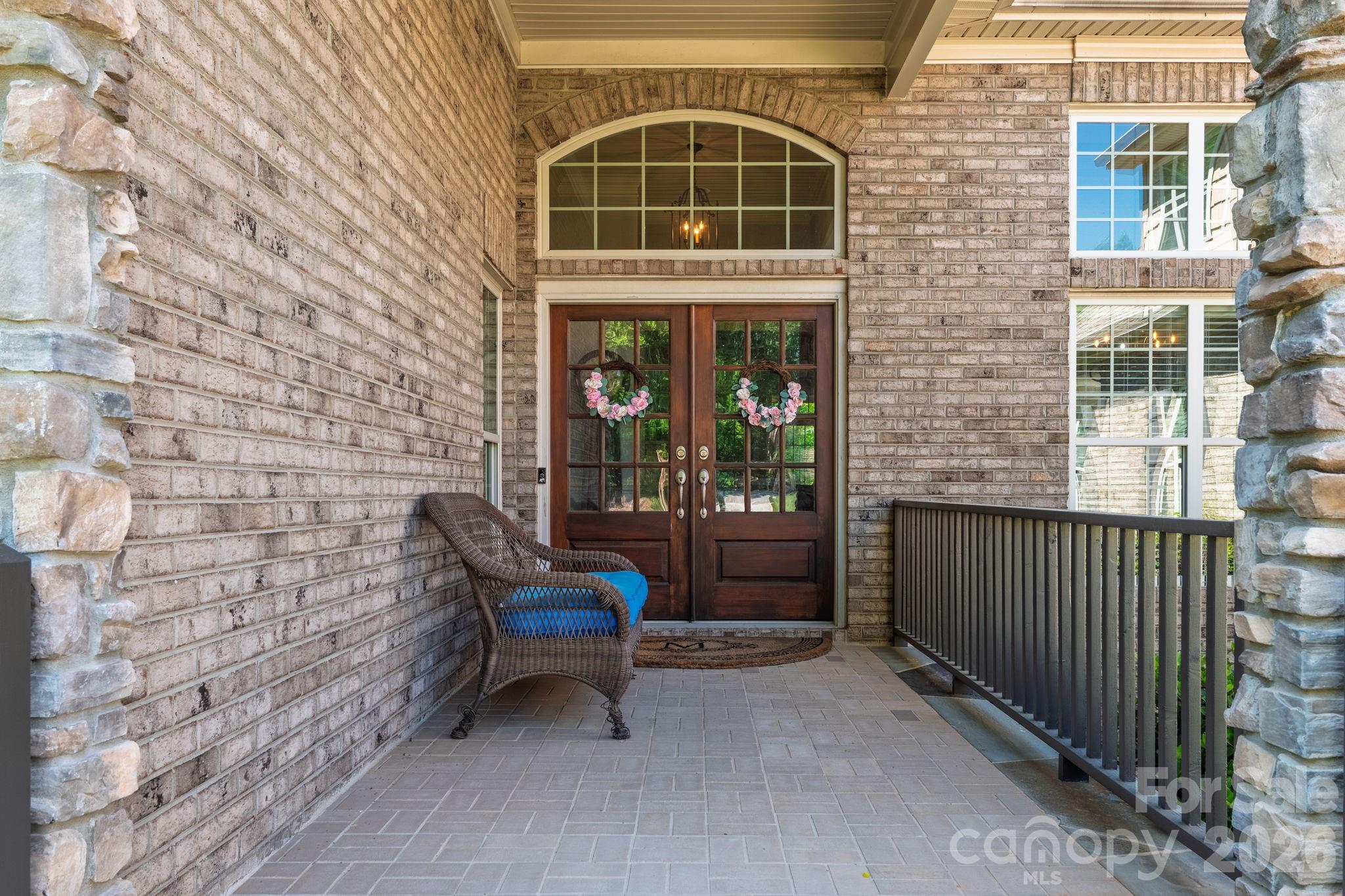 3138 Rappahannock Court Matthews NC 28104