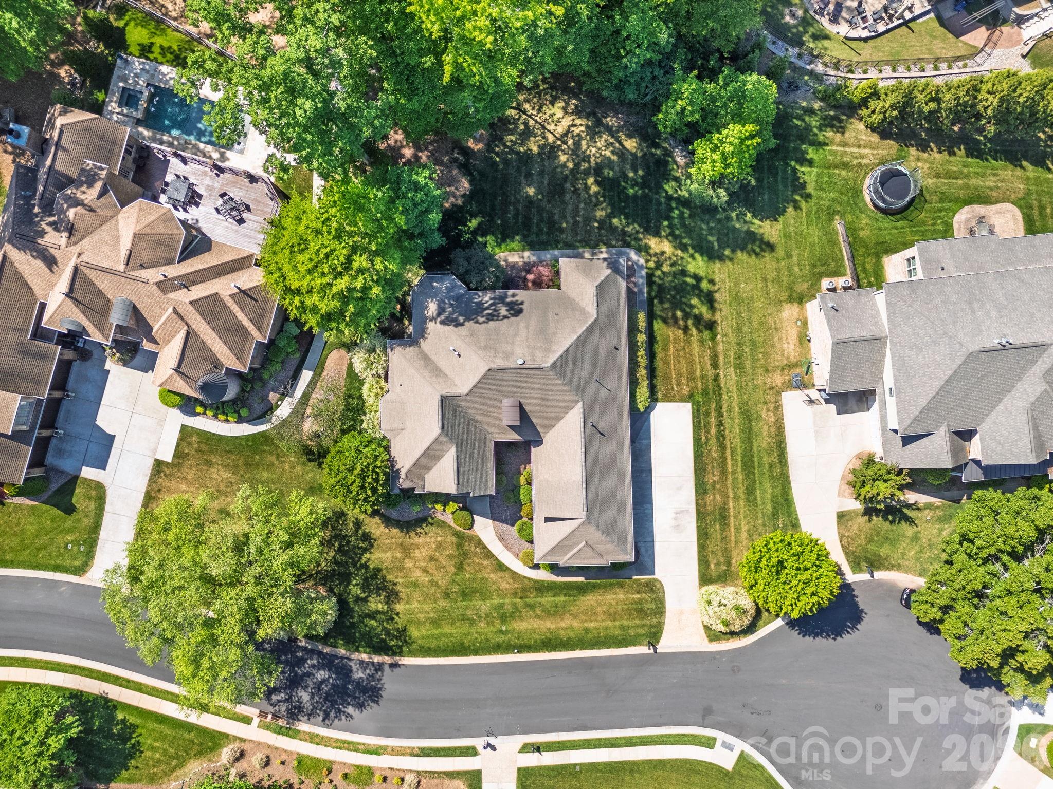 3138 Rappahannock Court Matthews NC 28104