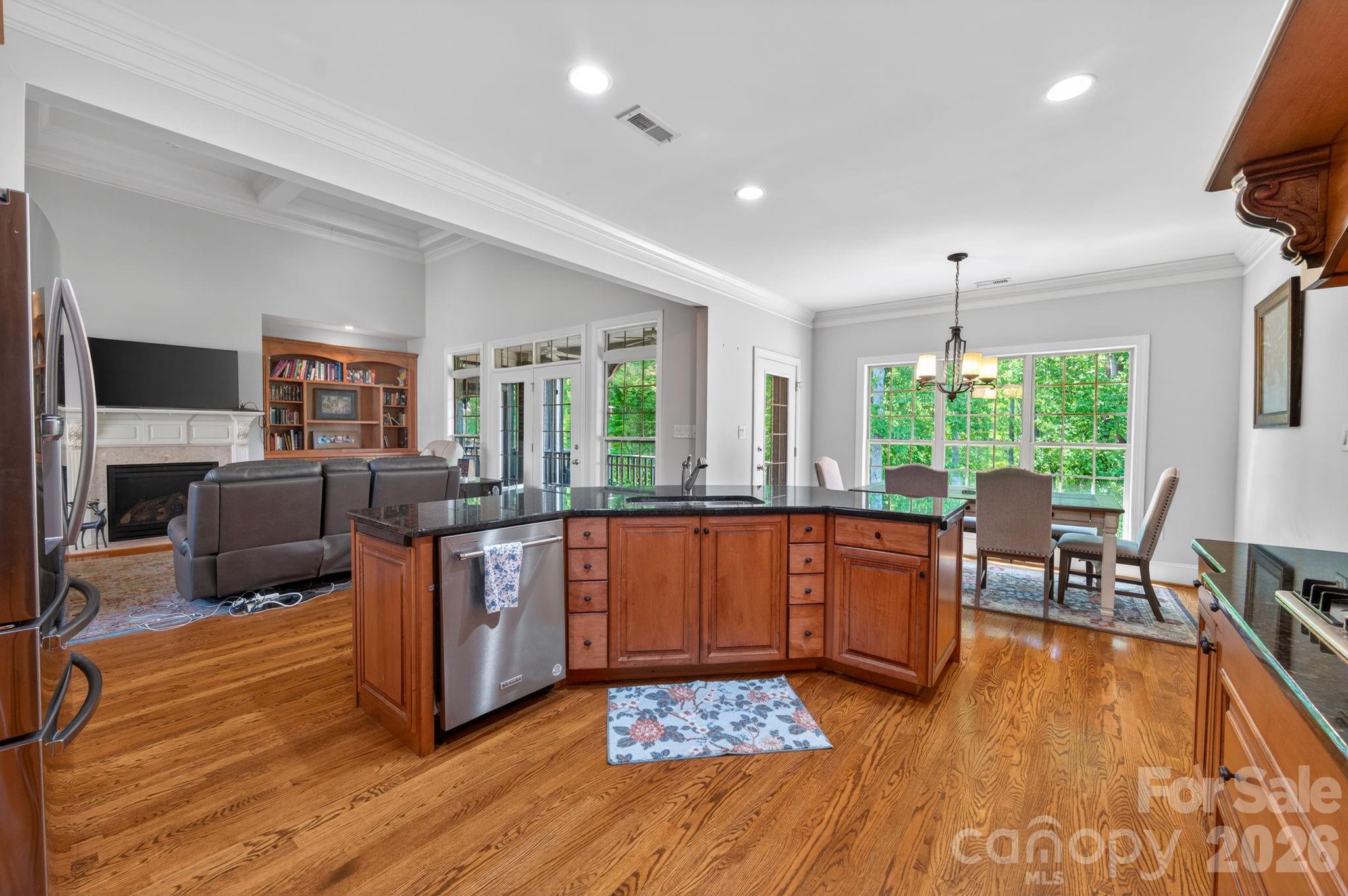 3138 Rappahannock Court Matthews NC 28104