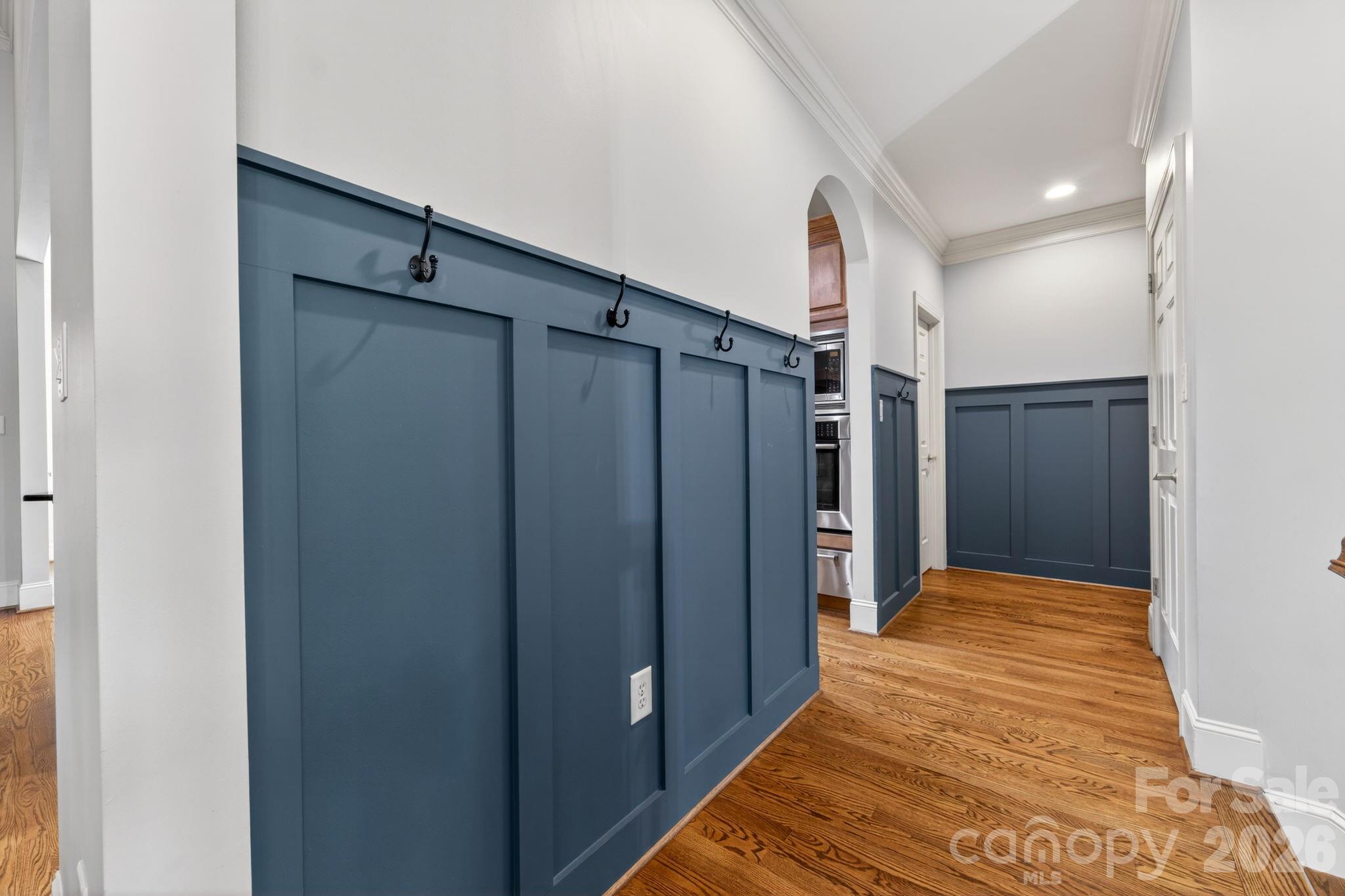 3138 Rappahannock Court Matthews NC 28104