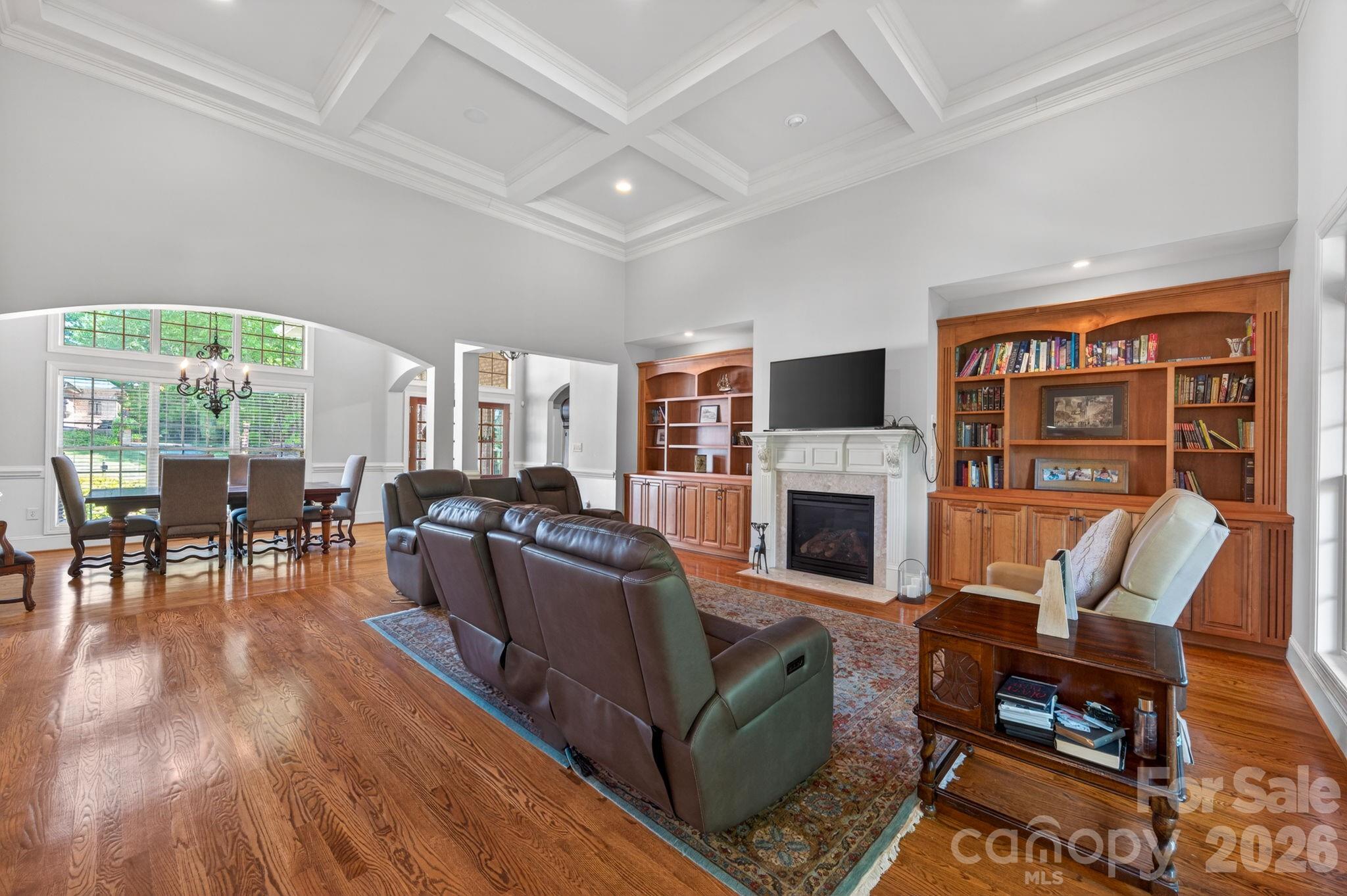 3138 Rappahannock Court Matthews NC 28104