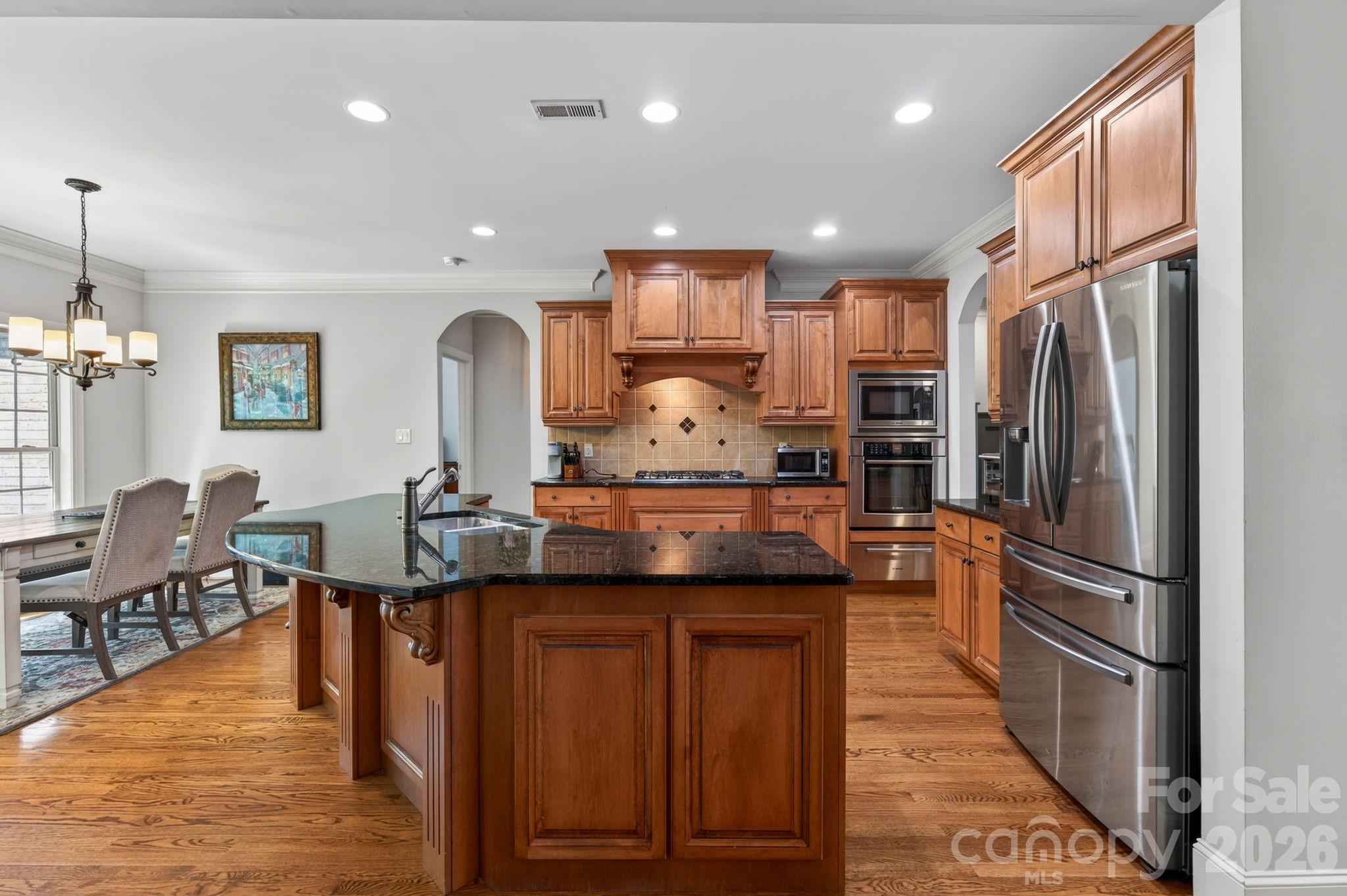 3138 Rappahannock Court Matthews NC 28104