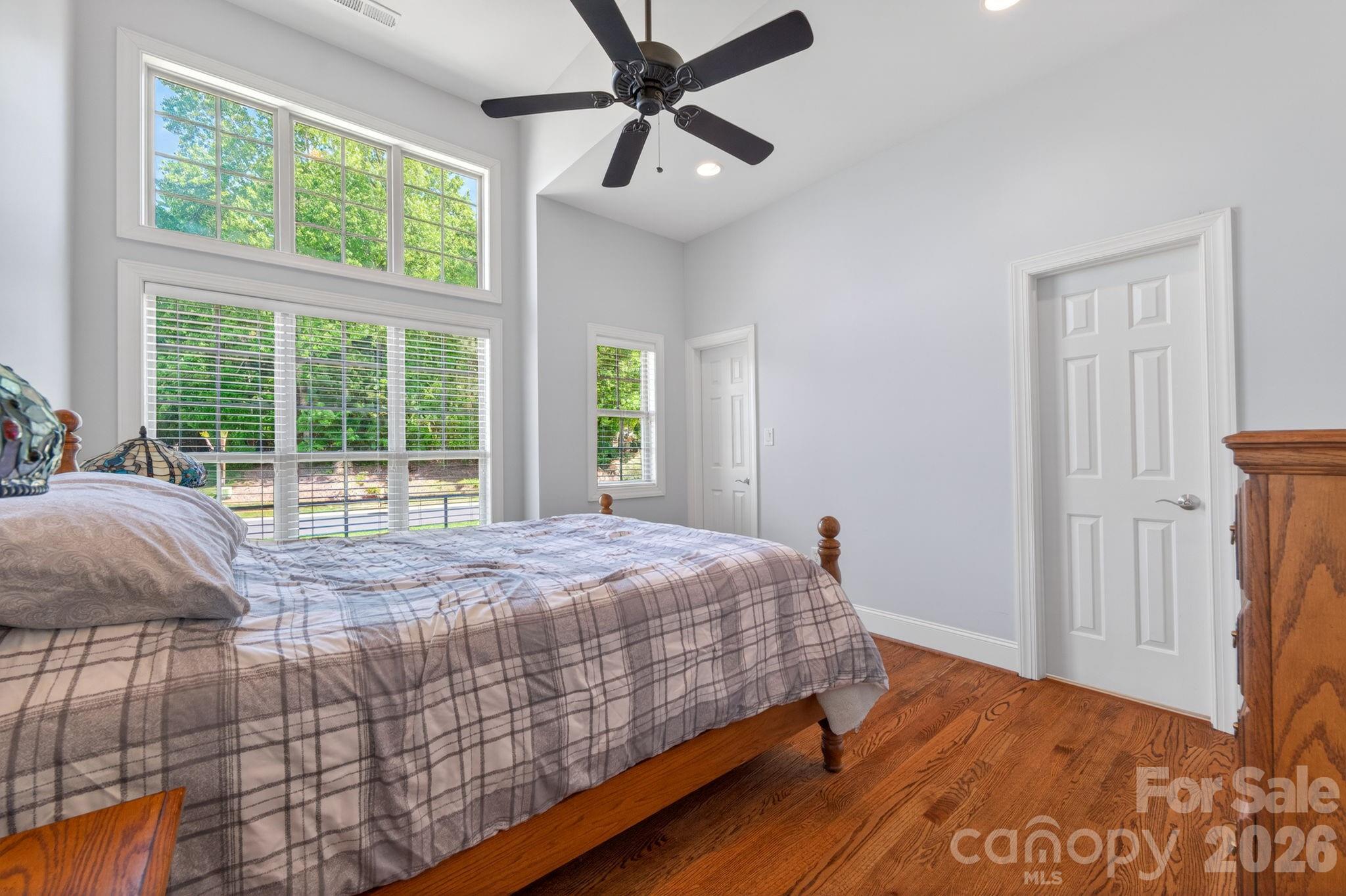 3138 Rappahannock Court Matthews NC 28104