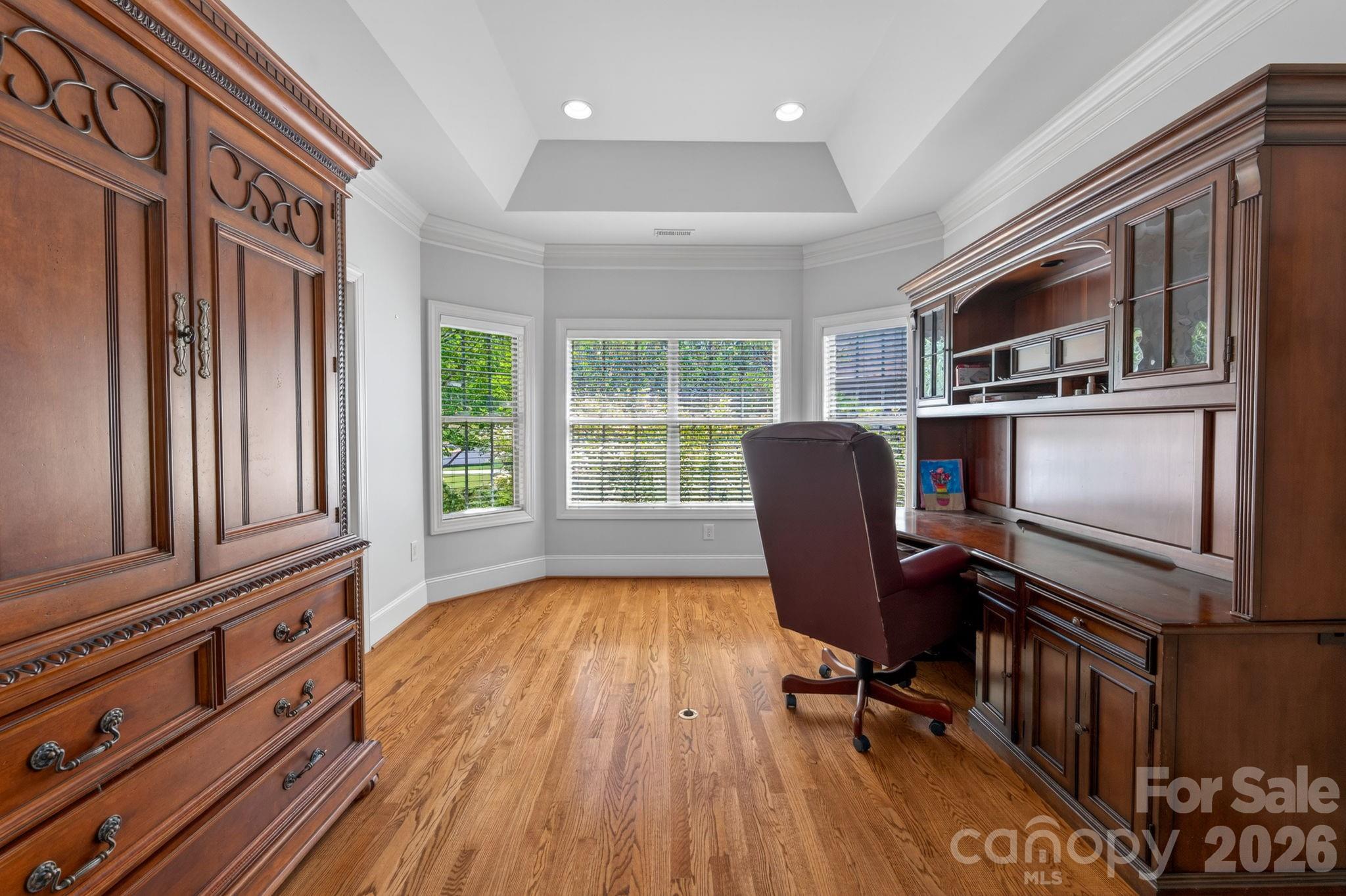3138 Rappahannock Court Matthews NC 28104