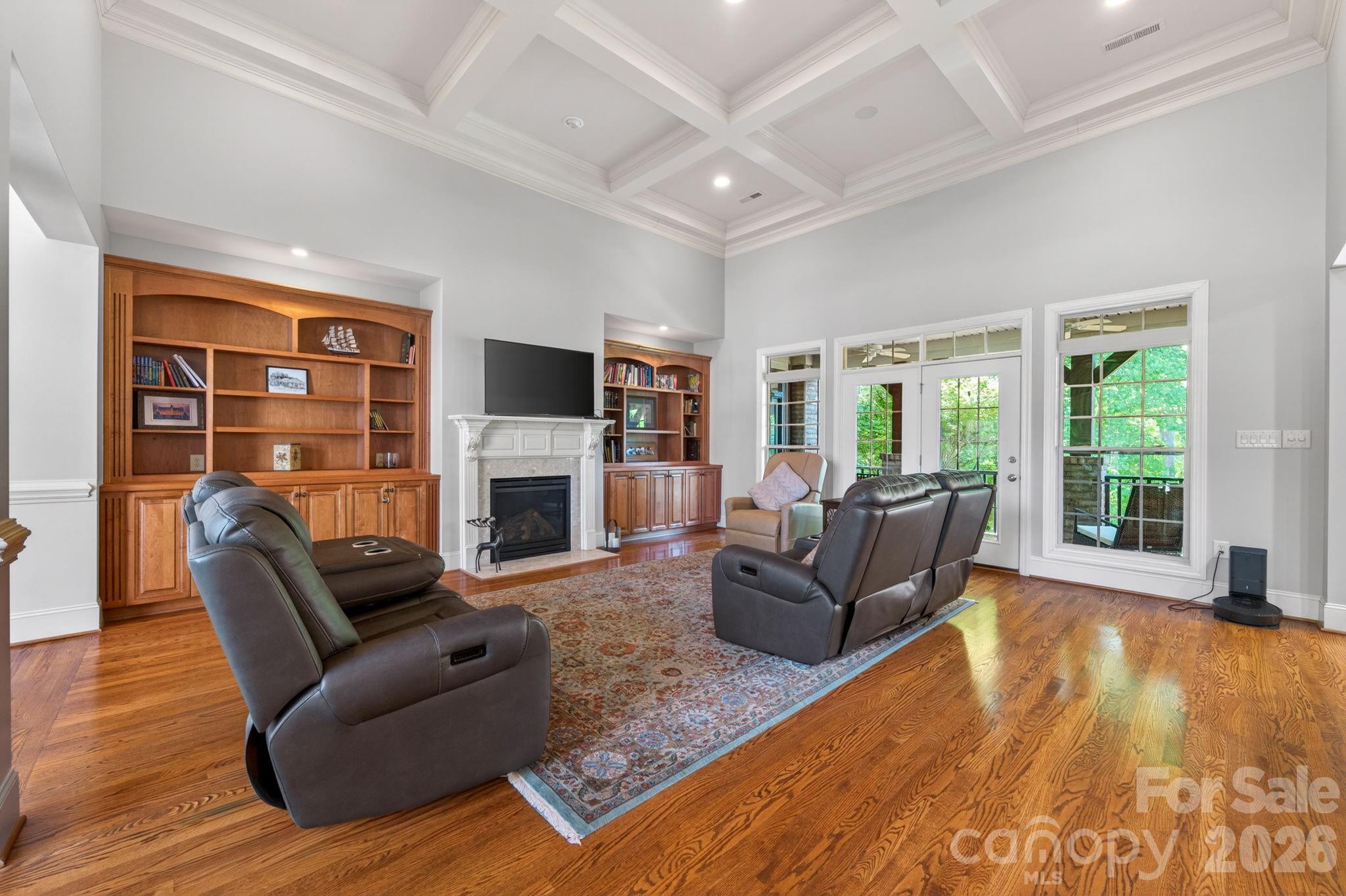 3138 Rappahannock Court Matthews NC 28104
