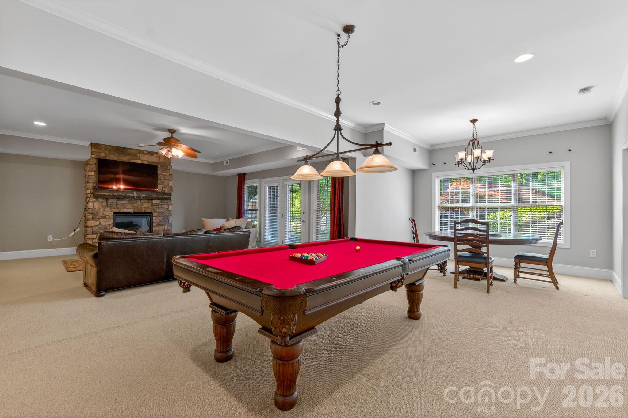 3138 Rappahannock Court Matthews NC 28104