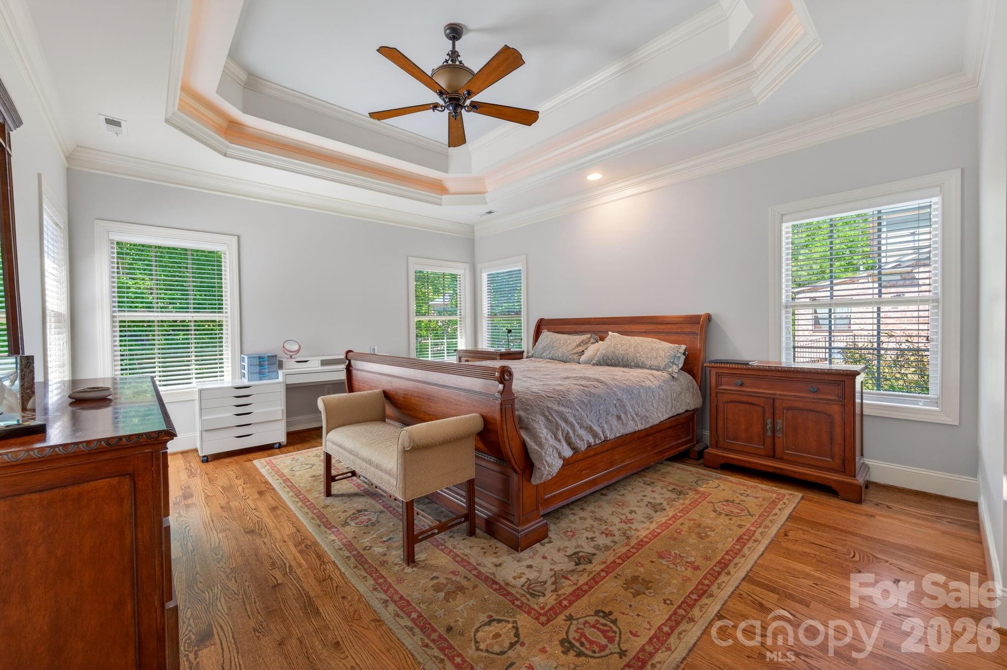 3138 Rappahannock Court Matthews NC 28104
