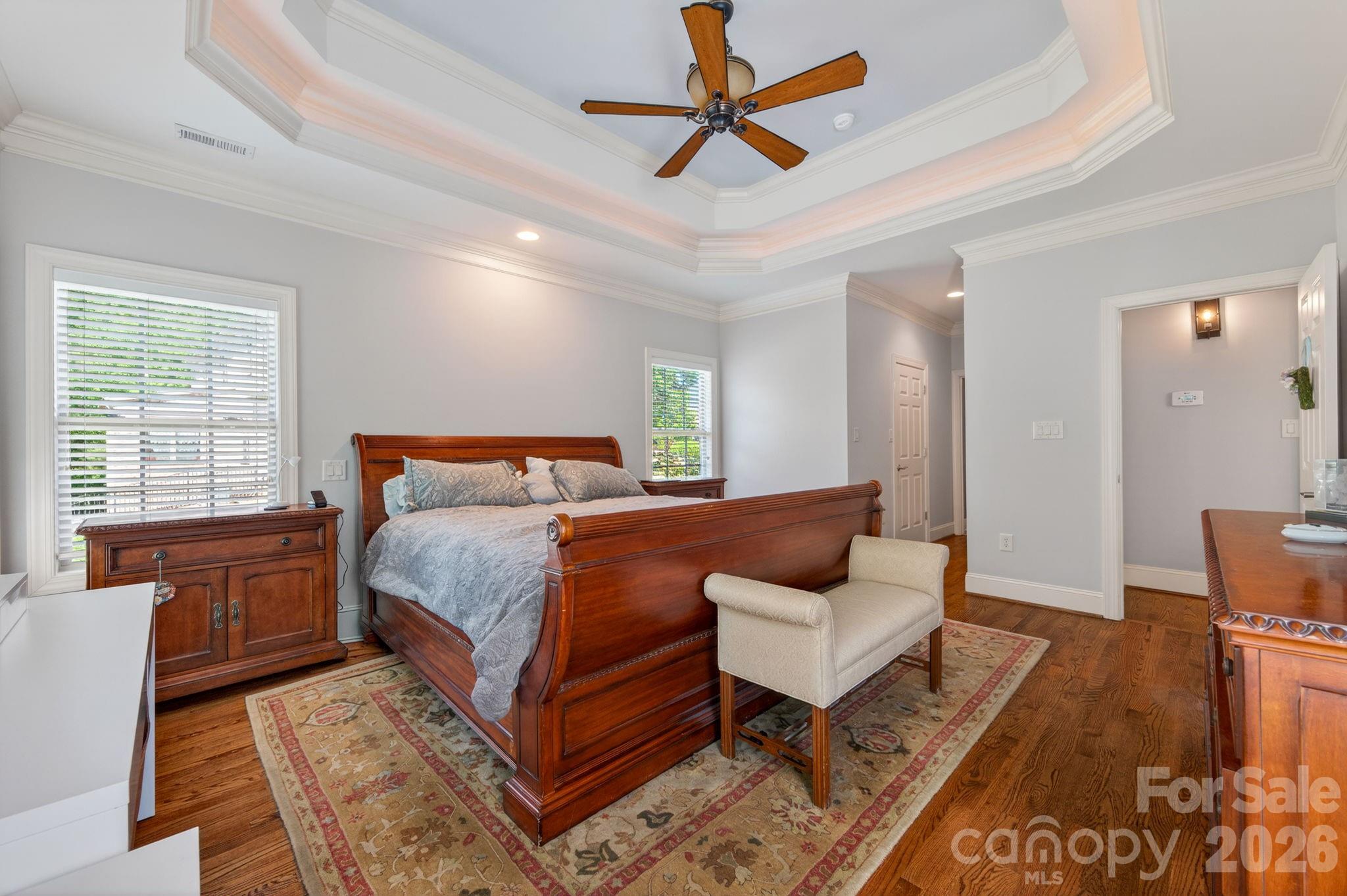 3138 Rappahannock Court Matthews NC 28104