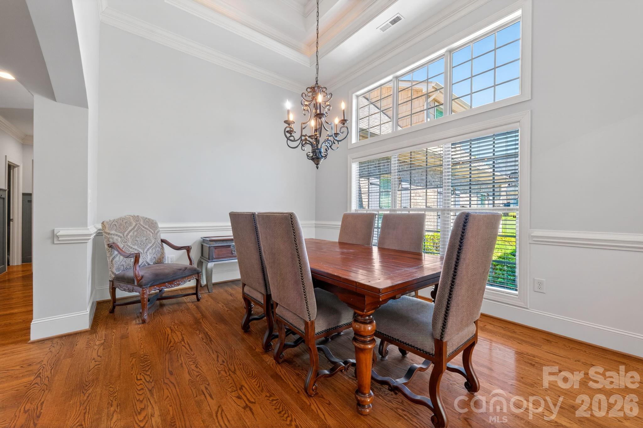 3138 Rappahannock Court Matthews NC 28104