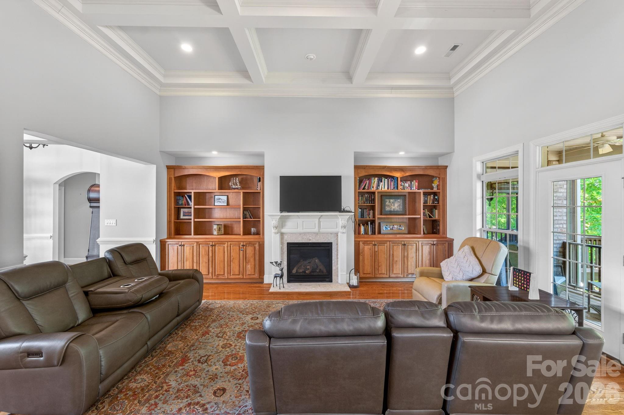 3138 Rappahannock Court Matthews NC 28104