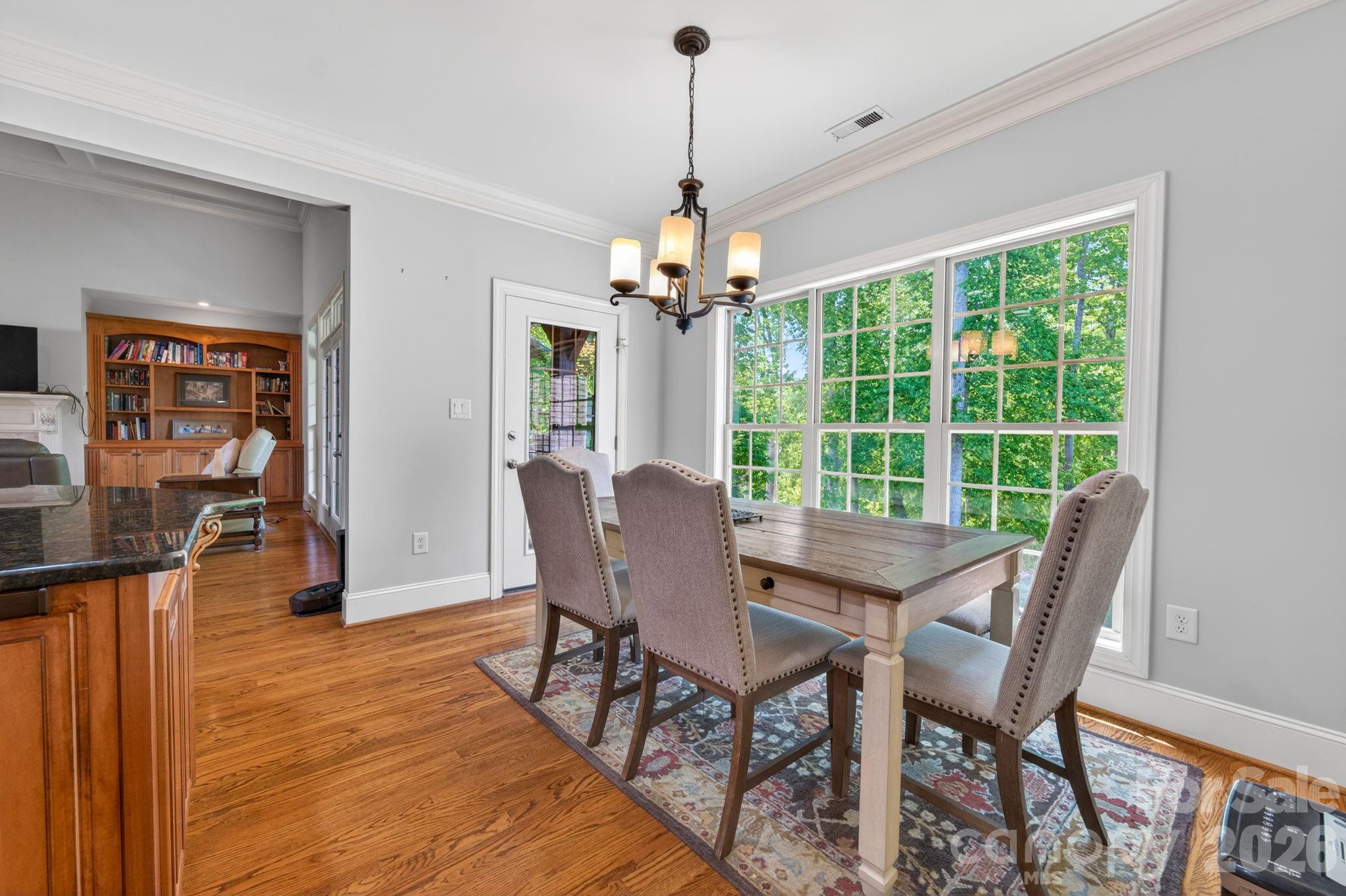 3138 Rappahannock Court Matthews NC 28104