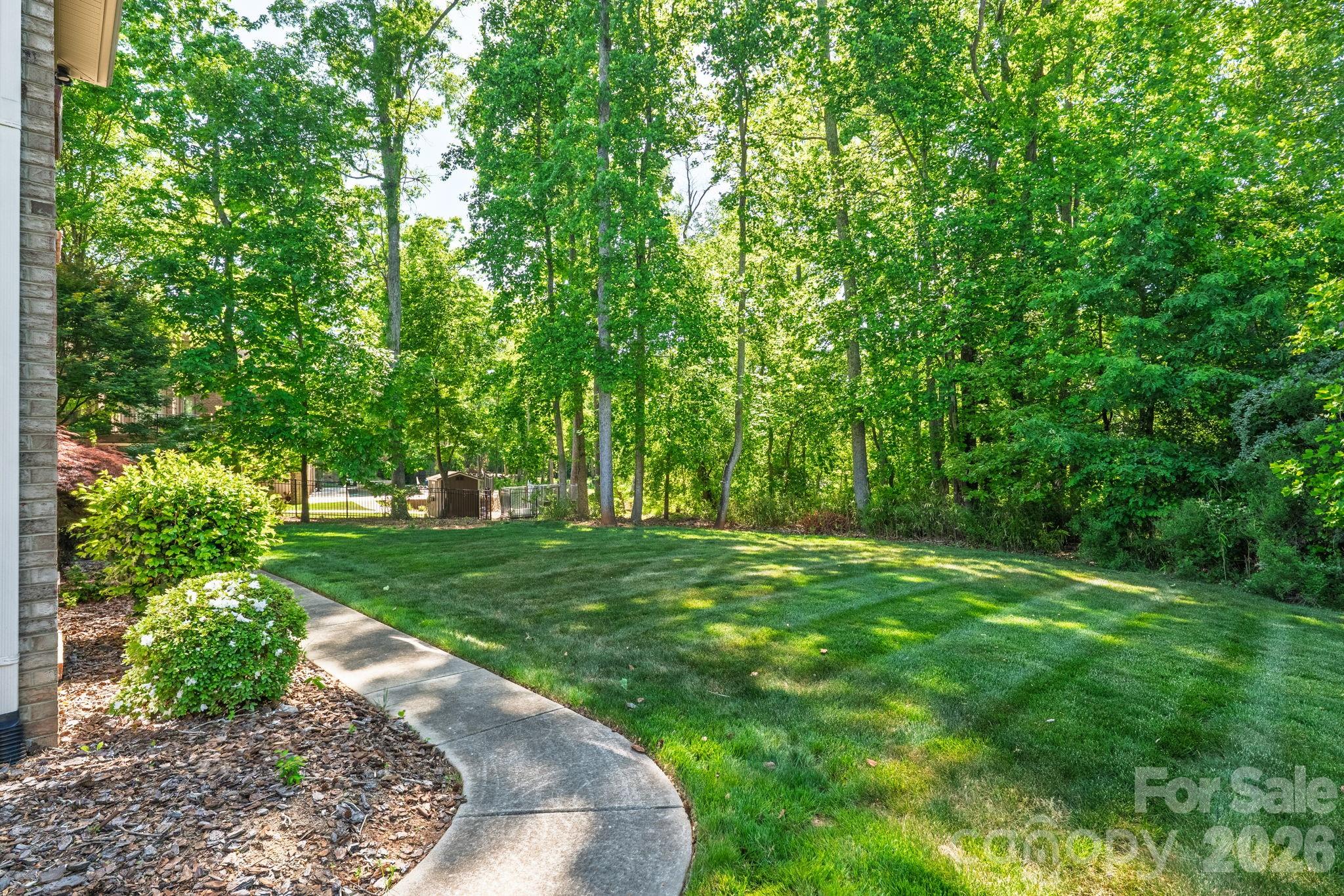 3138 Rappahannock Court Matthews NC 28104