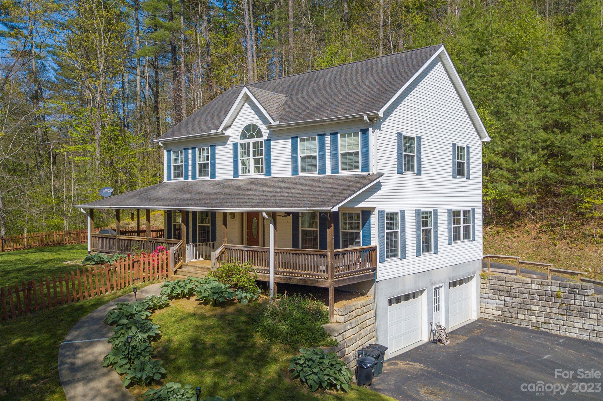 165 Penny Lane Waynesville NC 28785