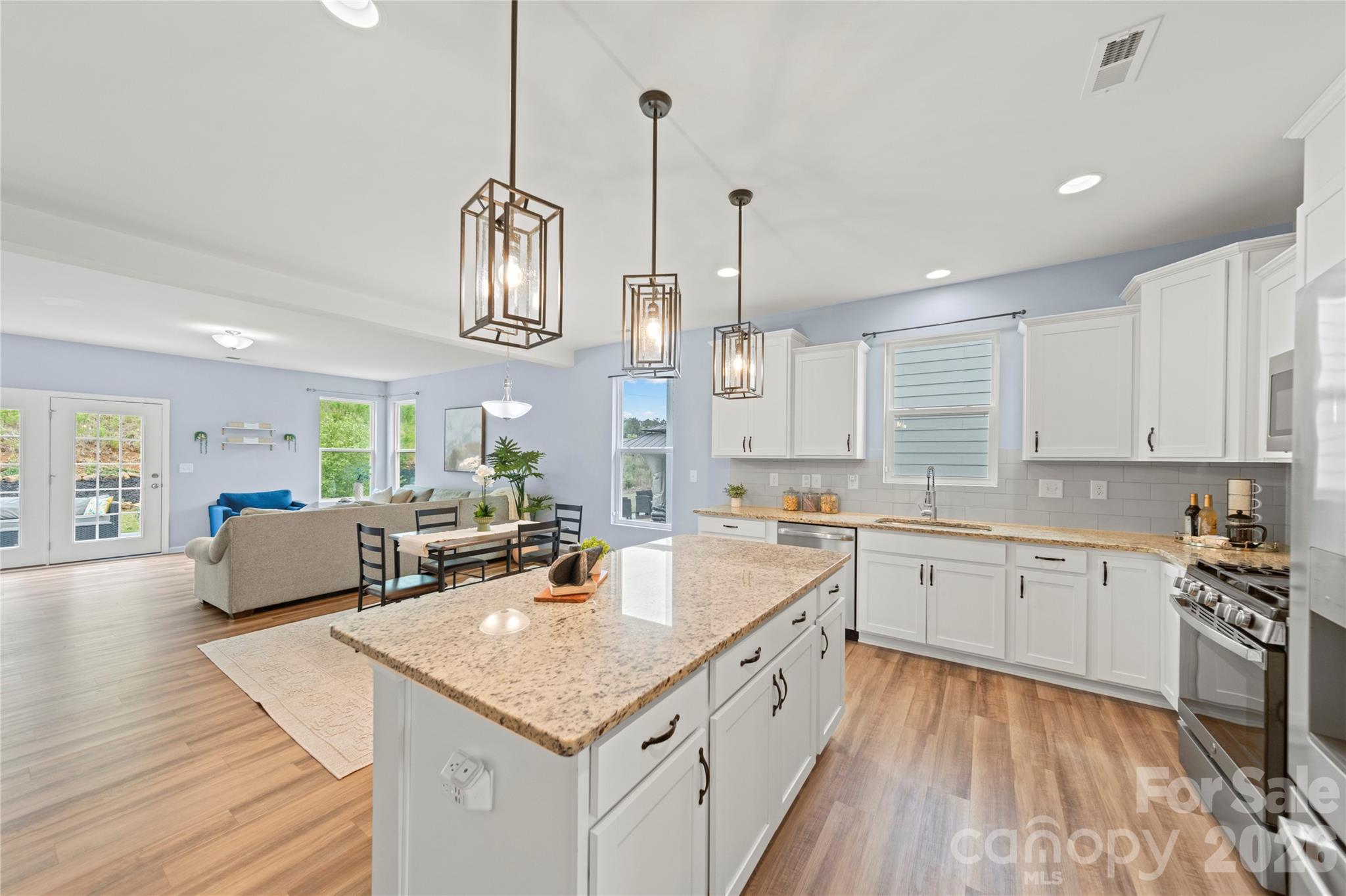 3010 Eagle Ridge Lane Indian Trail NC 28079