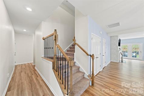 3010 Eagle Ridge Lane Indian Trail NC 28079