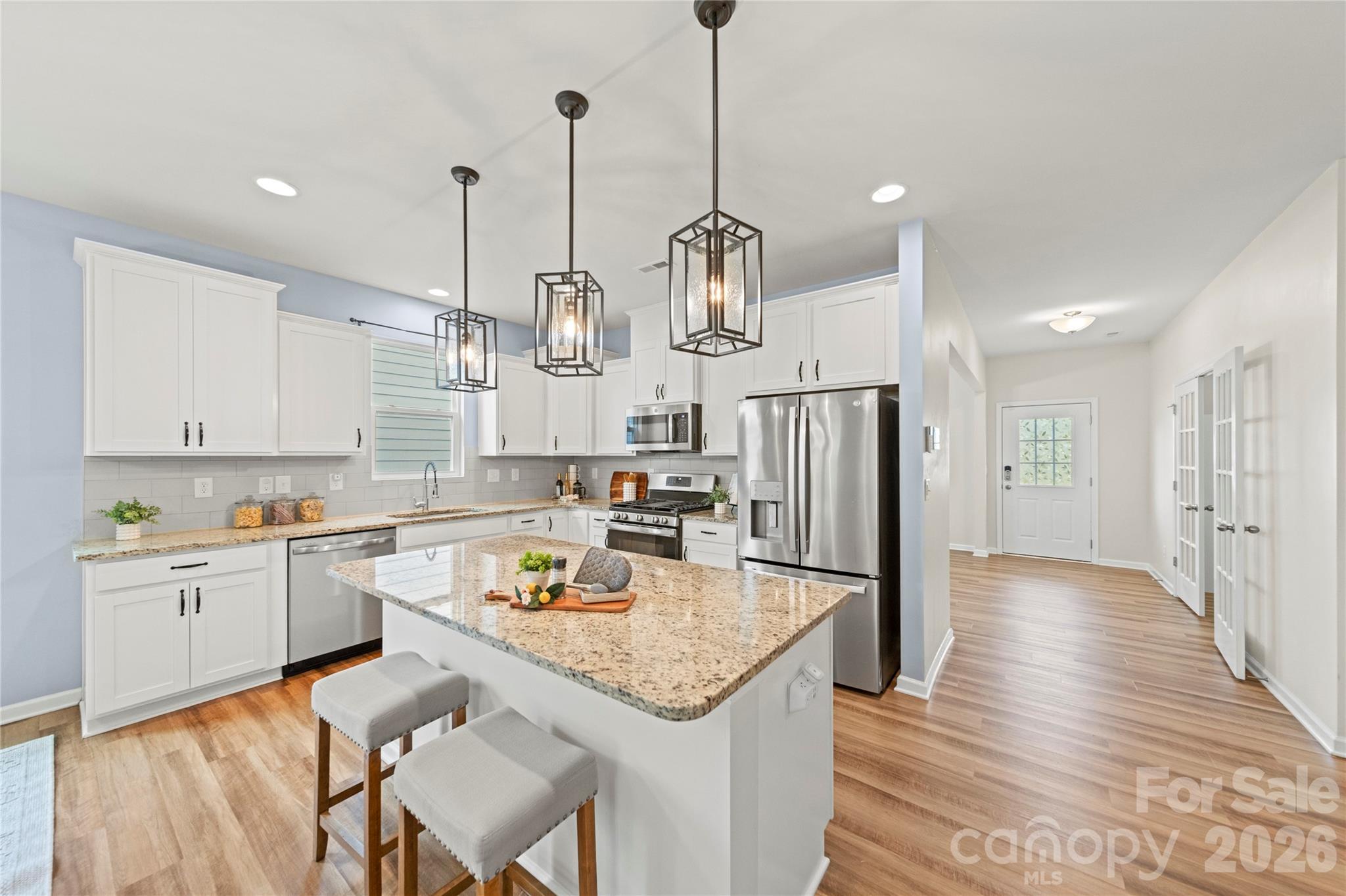 3010 Eagle Ridge Lane Indian Trail NC 28079