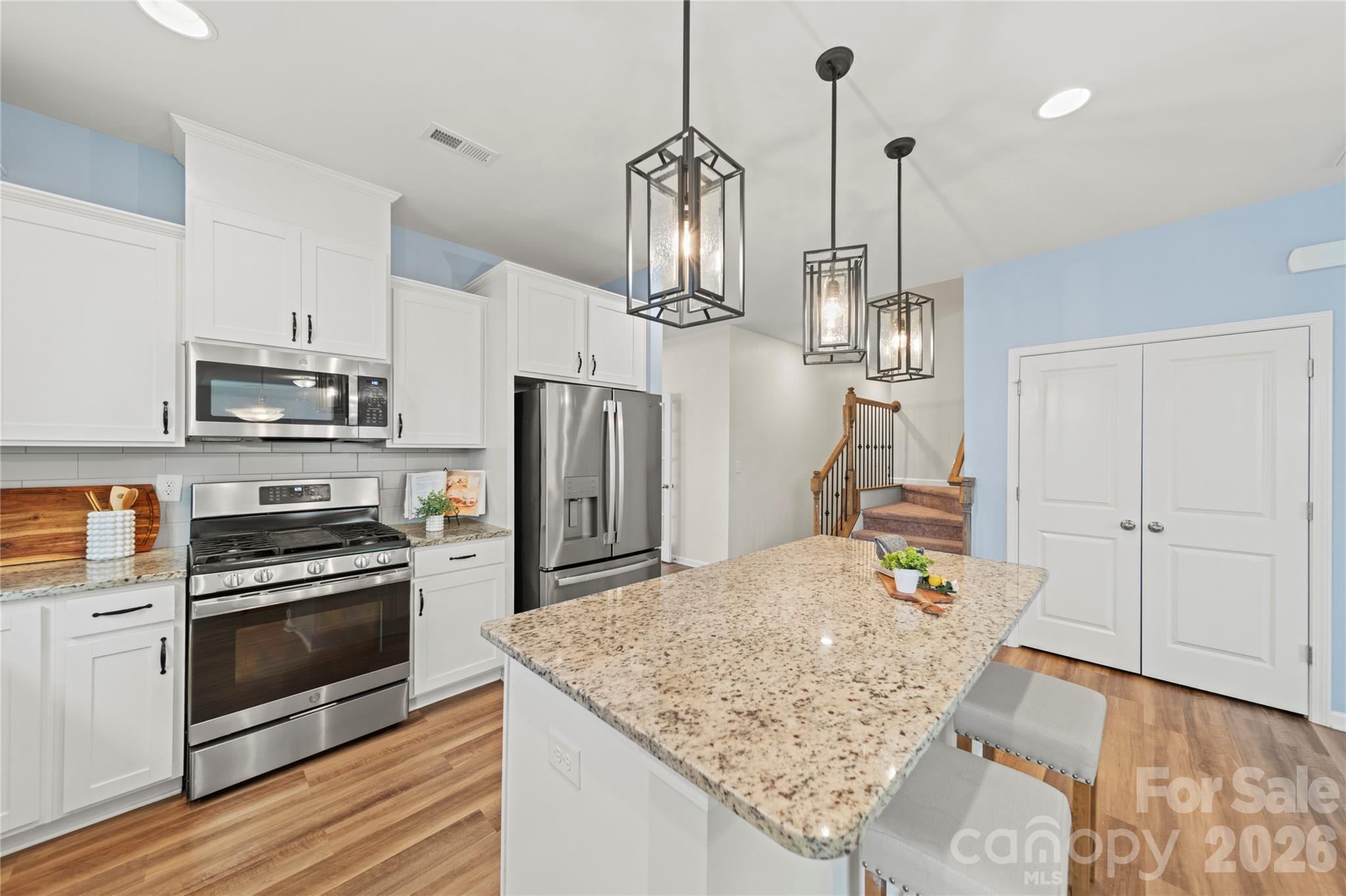 3010 Eagle Ridge Lane Indian Trail NC 28079