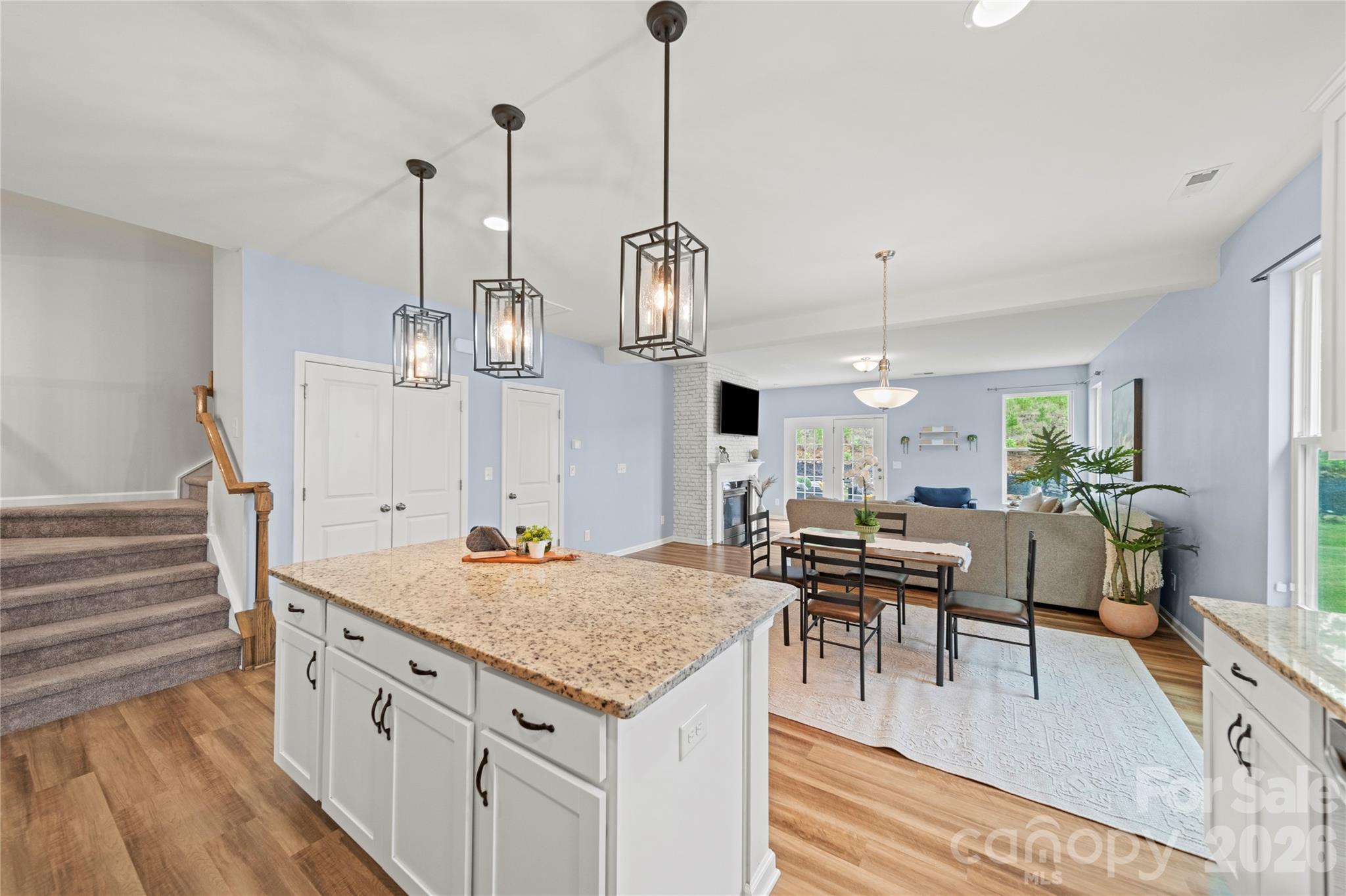 3010 Eagle Ridge Lane Indian Trail NC 28079