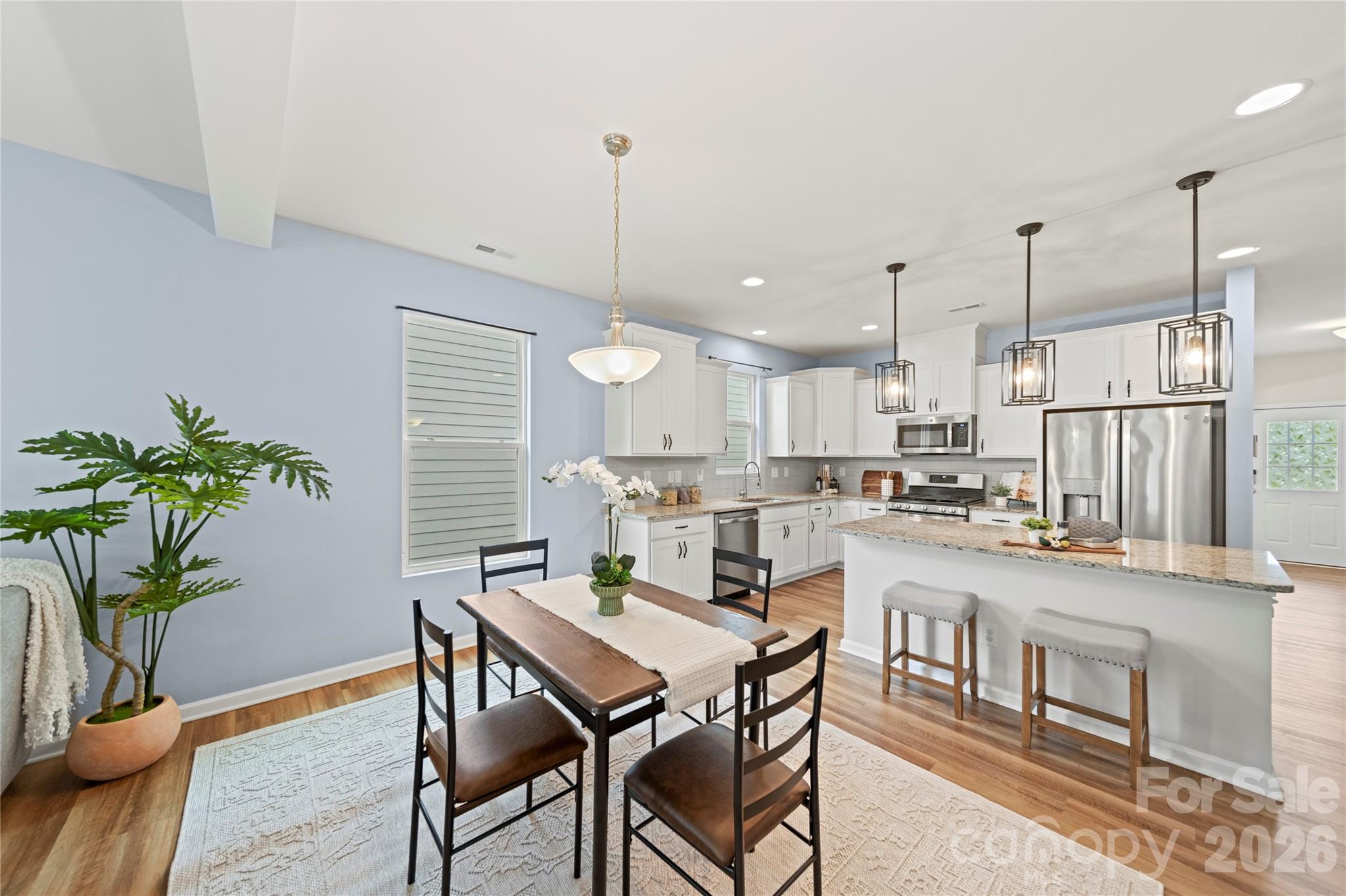 3010 Eagle Ridge Lane Indian Trail NC 28079