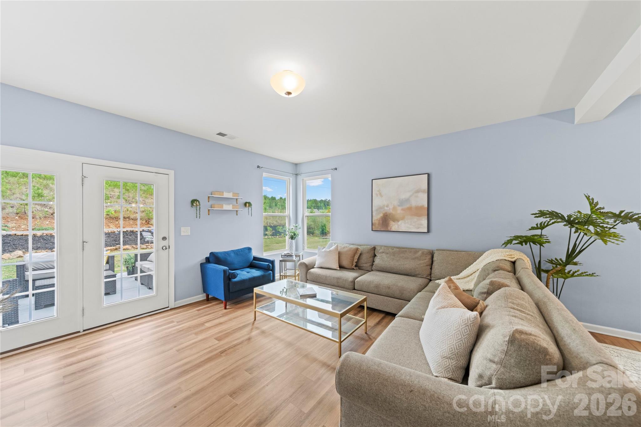 3010 Eagle Ridge Lane Indian Trail NC 28079