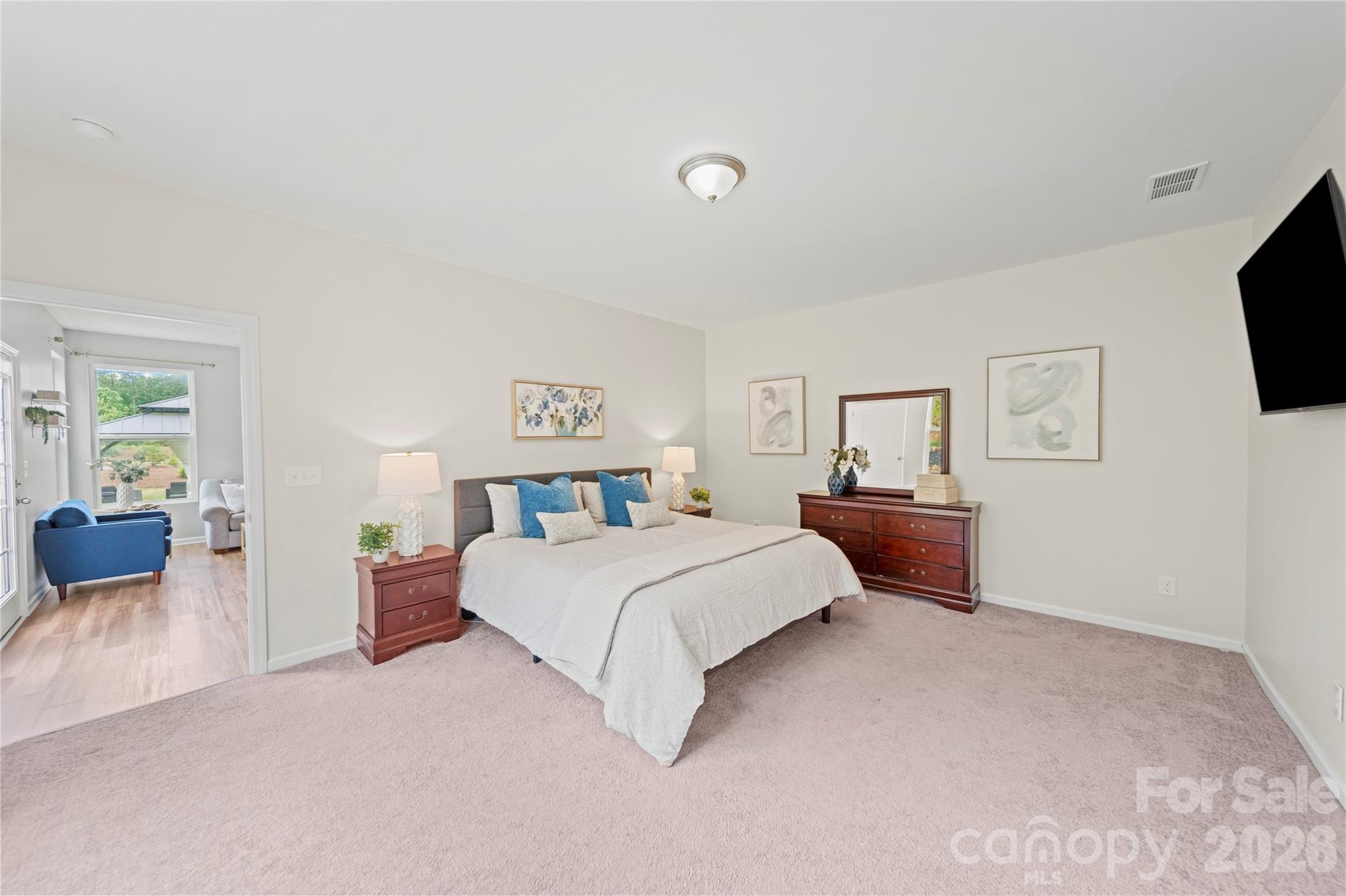 3010 Eagle Ridge Lane Indian Trail NC 28079