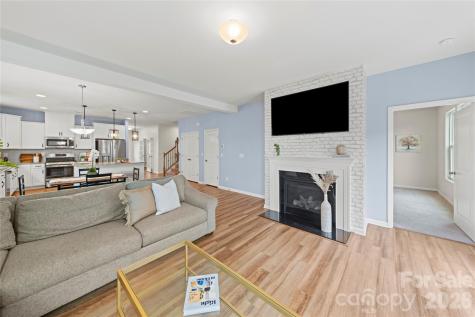 3010 Eagle Ridge Lane Indian Trail NC 28079