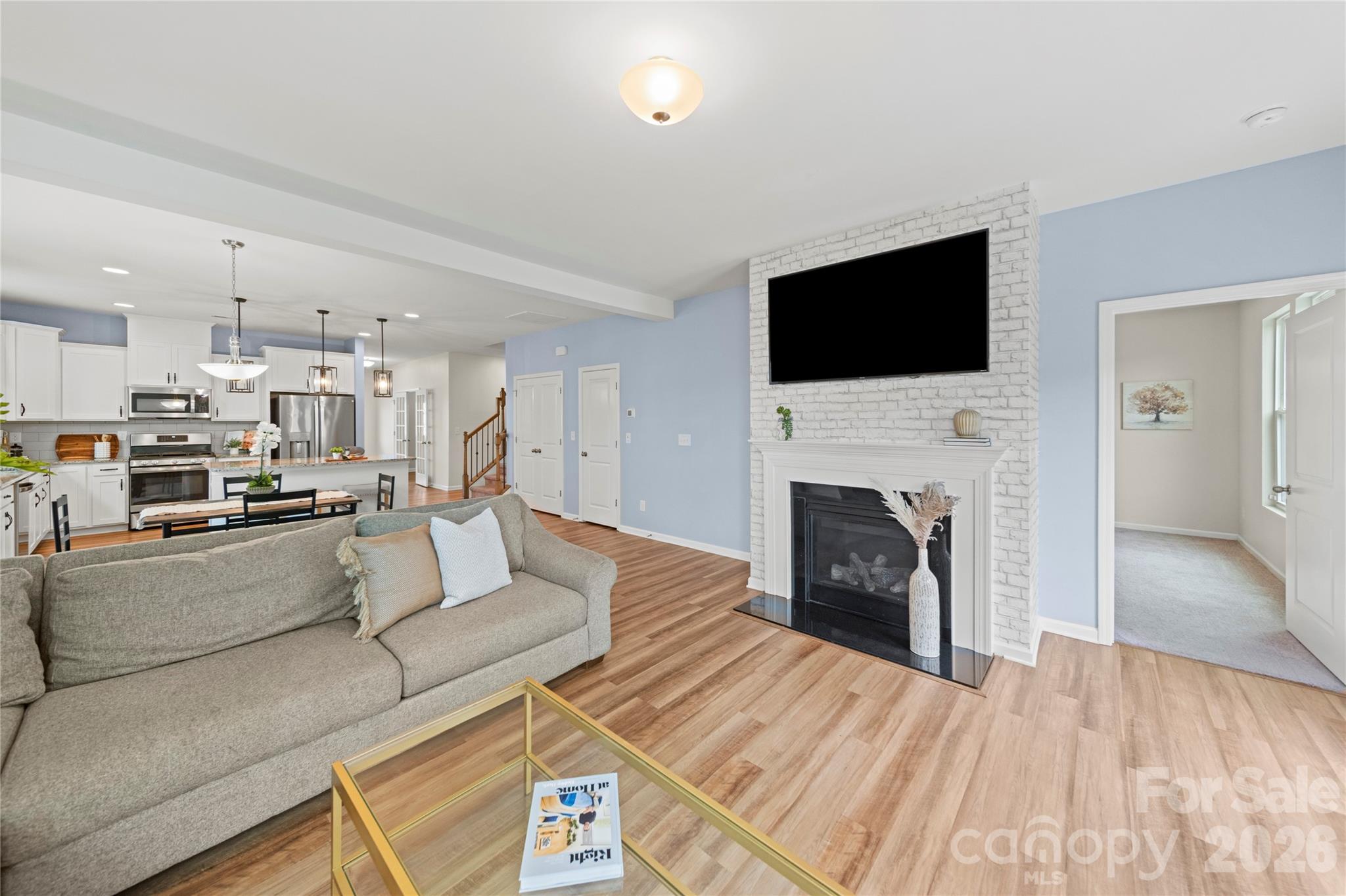 3010 Eagle Ridge Lane Indian Trail NC 28079