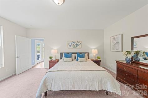 3010 Eagle Ridge Lane Indian Trail NC 28079