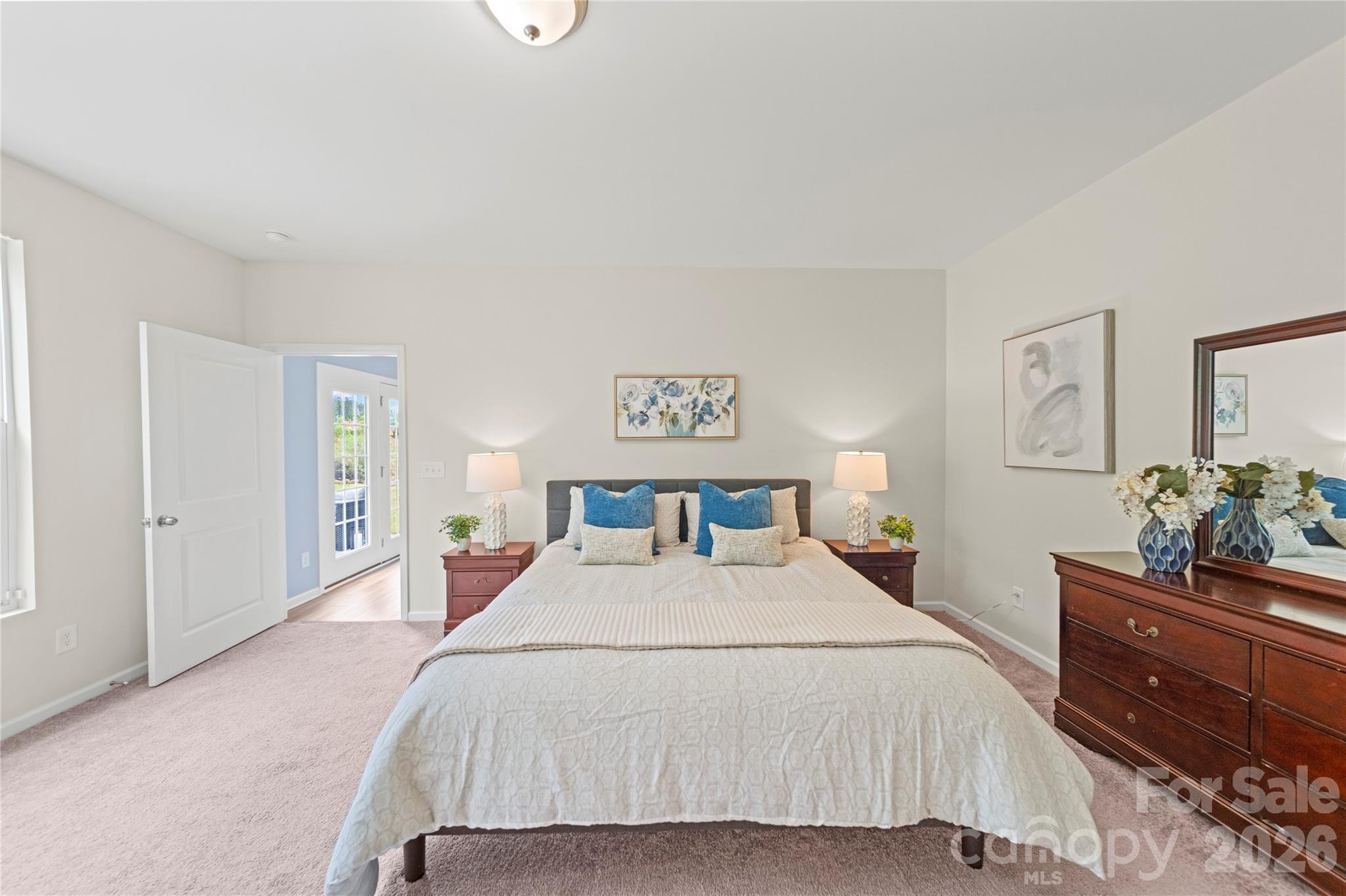 3010 Eagle Ridge Lane Indian Trail NC 28079
