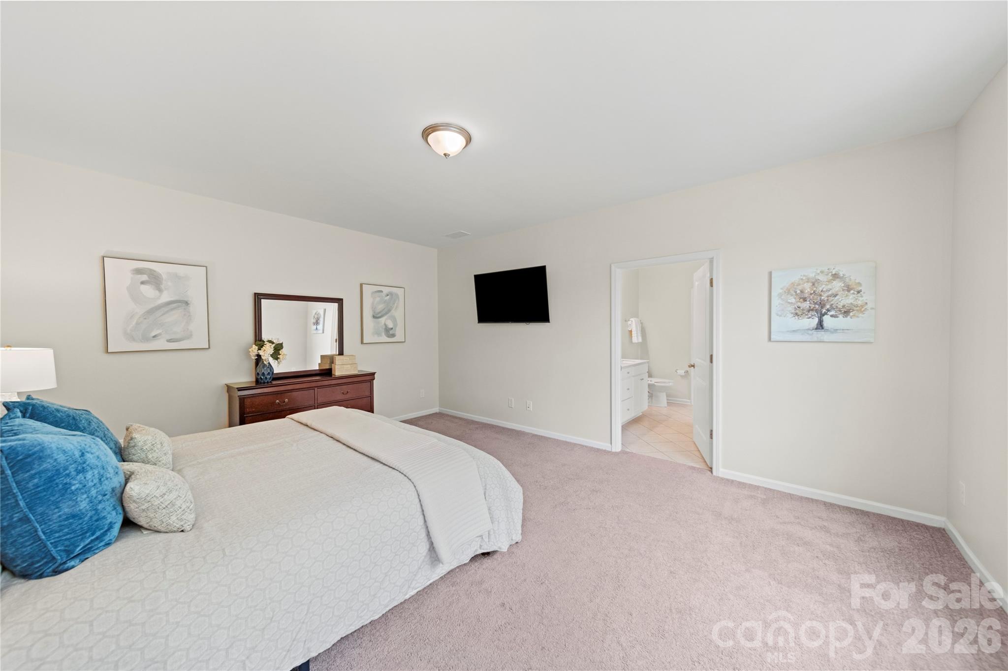 3010 Eagle Ridge Lane Indian Trail NC 28079