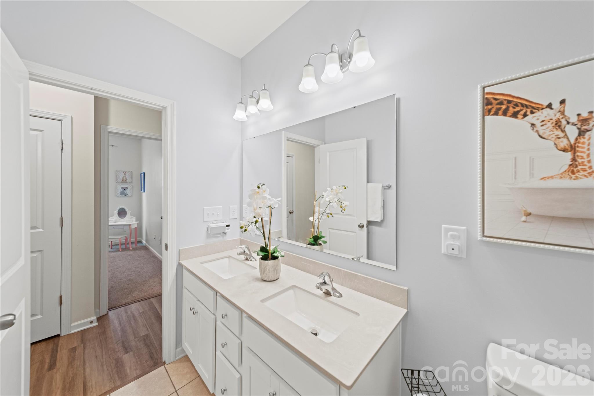 3010 Eagle Ridge Lane Indian Trail NC 28079