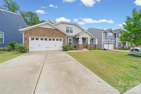 3010 Eagle Ridge Lane Indian Trail NC 28079
