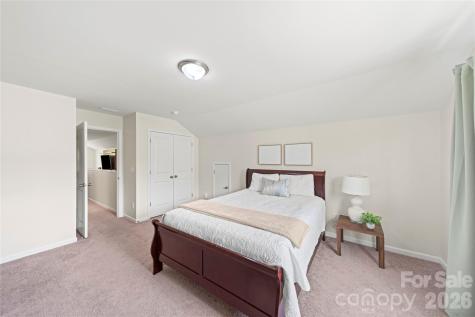 3010 Eagle Ridge Lane Indian Trail NC 28079