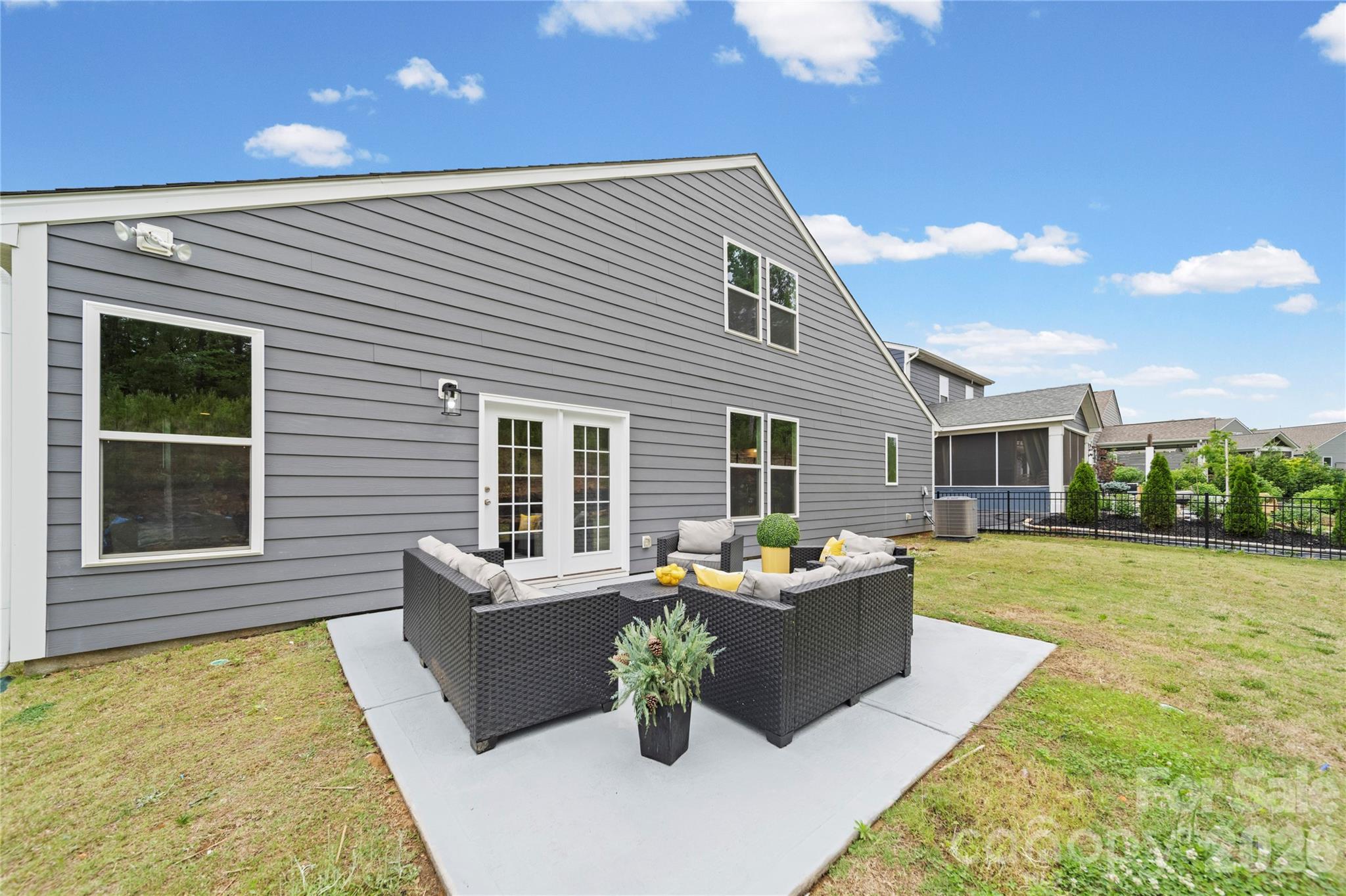 3010 Eagle Ridge Lane Indian Trail NC 28079