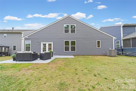 3010 Eagle Ridge Lane Indian Trail NC 28079