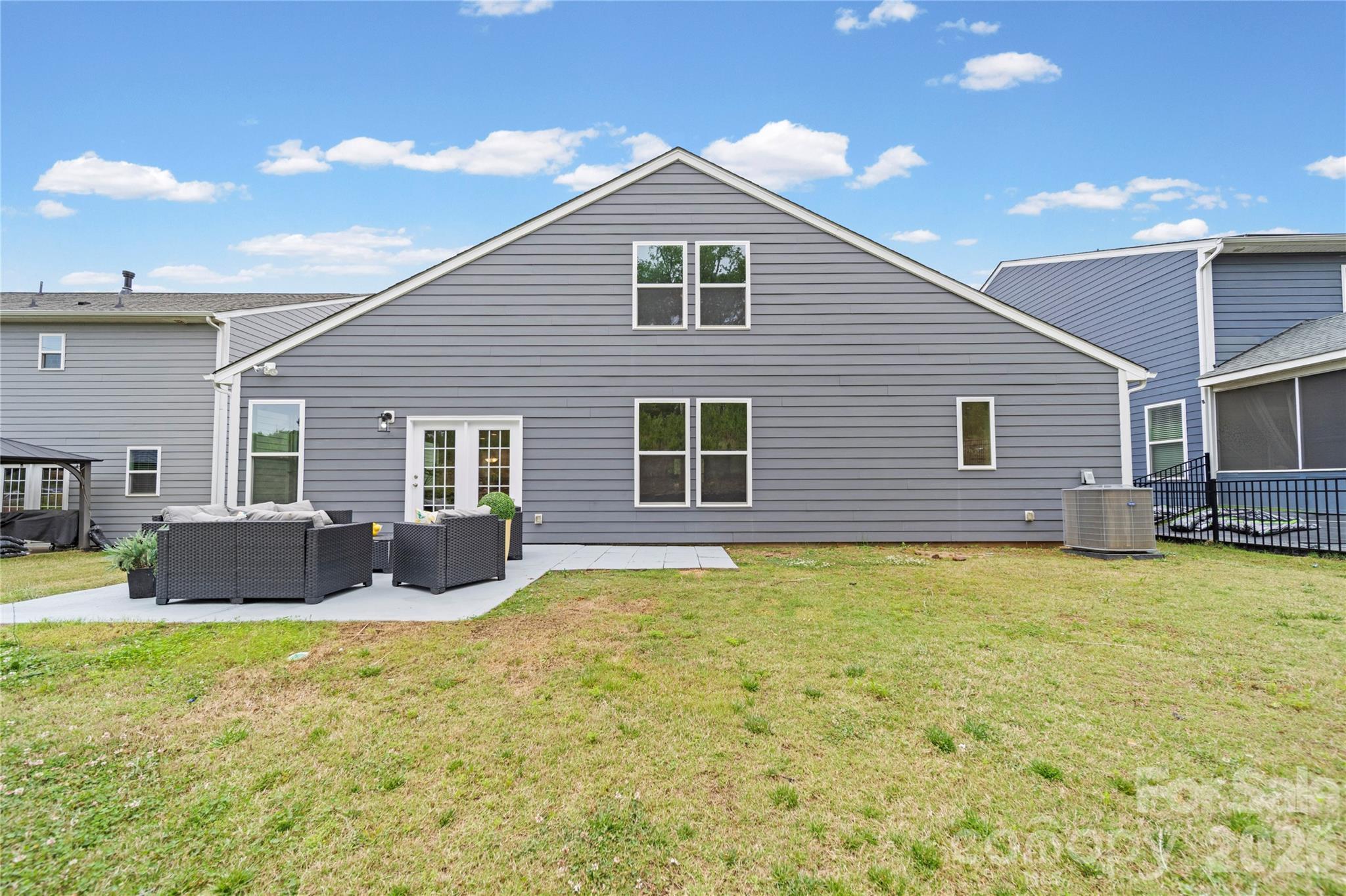 3010 Eagle Ridge Lane Indian Trail NC 28079