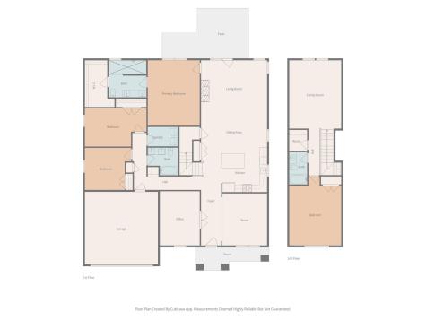 3010 Eagle Ridge Lane Indian Trail NC 28079