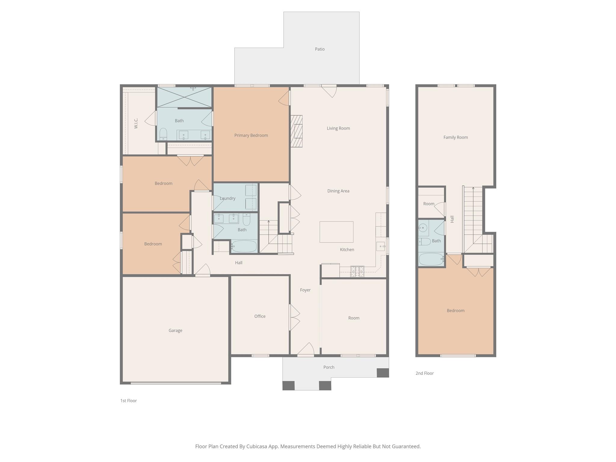 3010 Eagle Ridge Lane Indian Trail NC 28079