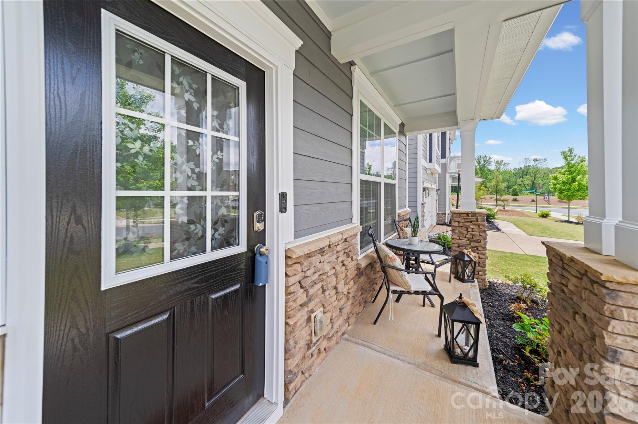 3010 Eagle Ridge Lane Indian Trail NC 28079