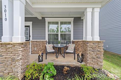 3010 Eagle Ridge Lane Indian Trail NC 28079