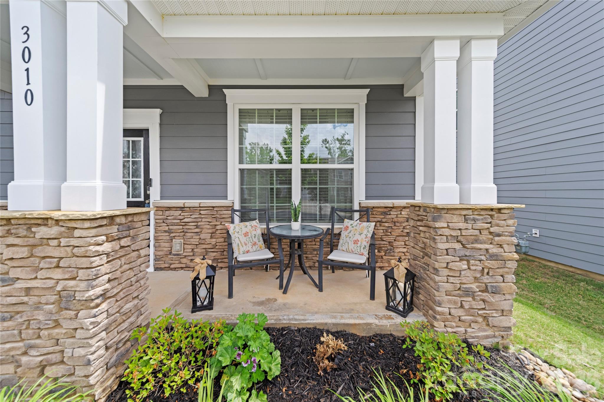 3010 Eagle Ridge Lane Indian Trail NC 28079