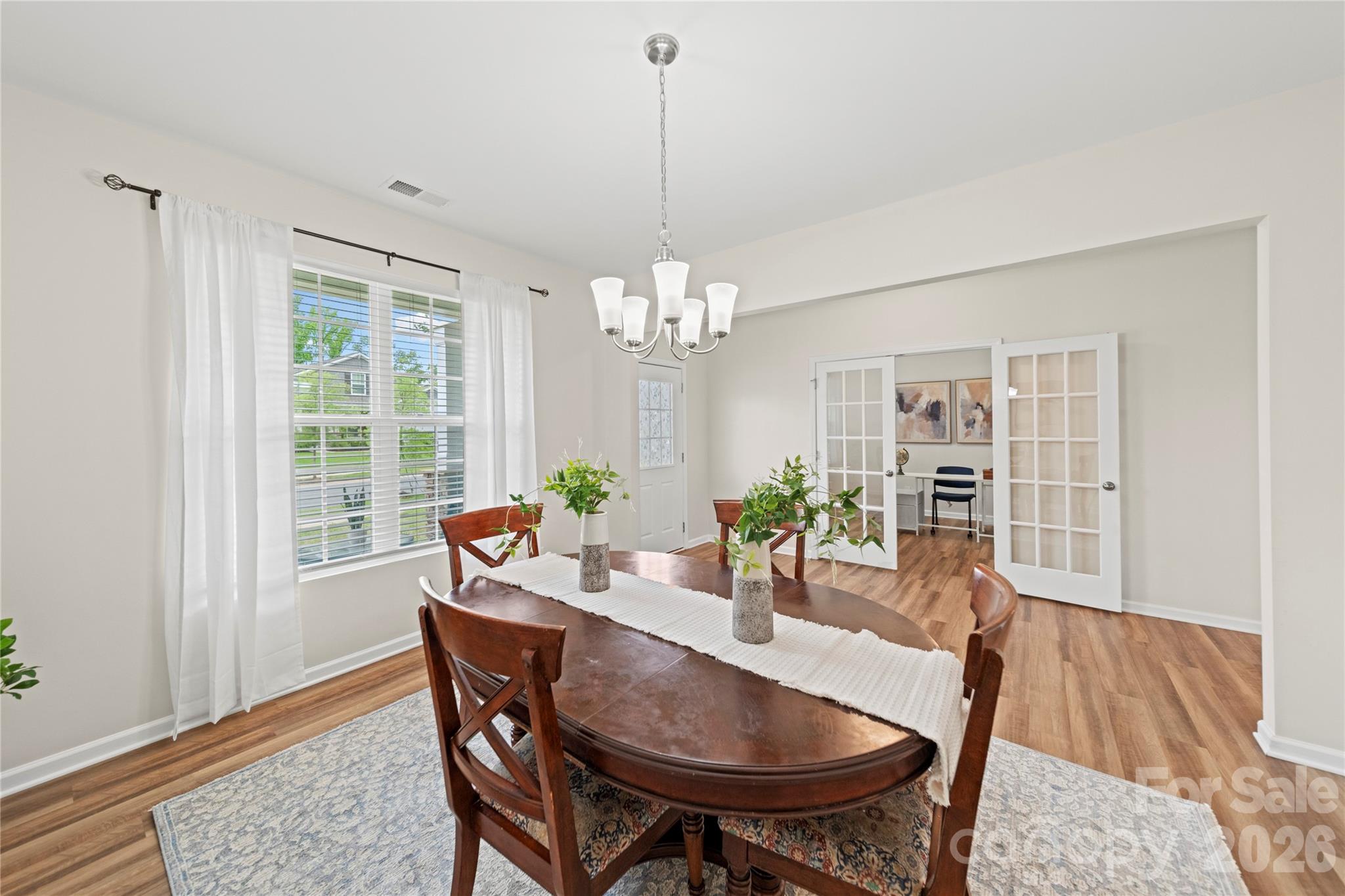 3010 Eagle Ridge Lane Indian Trail NC 28079
