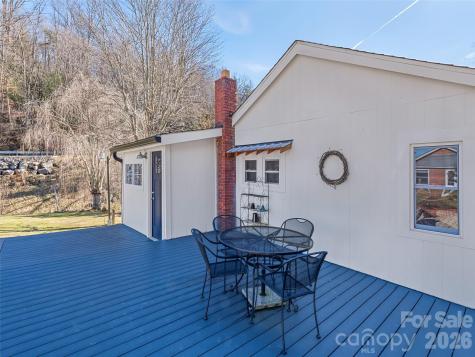 9 Whitted Road Canton NC 28716