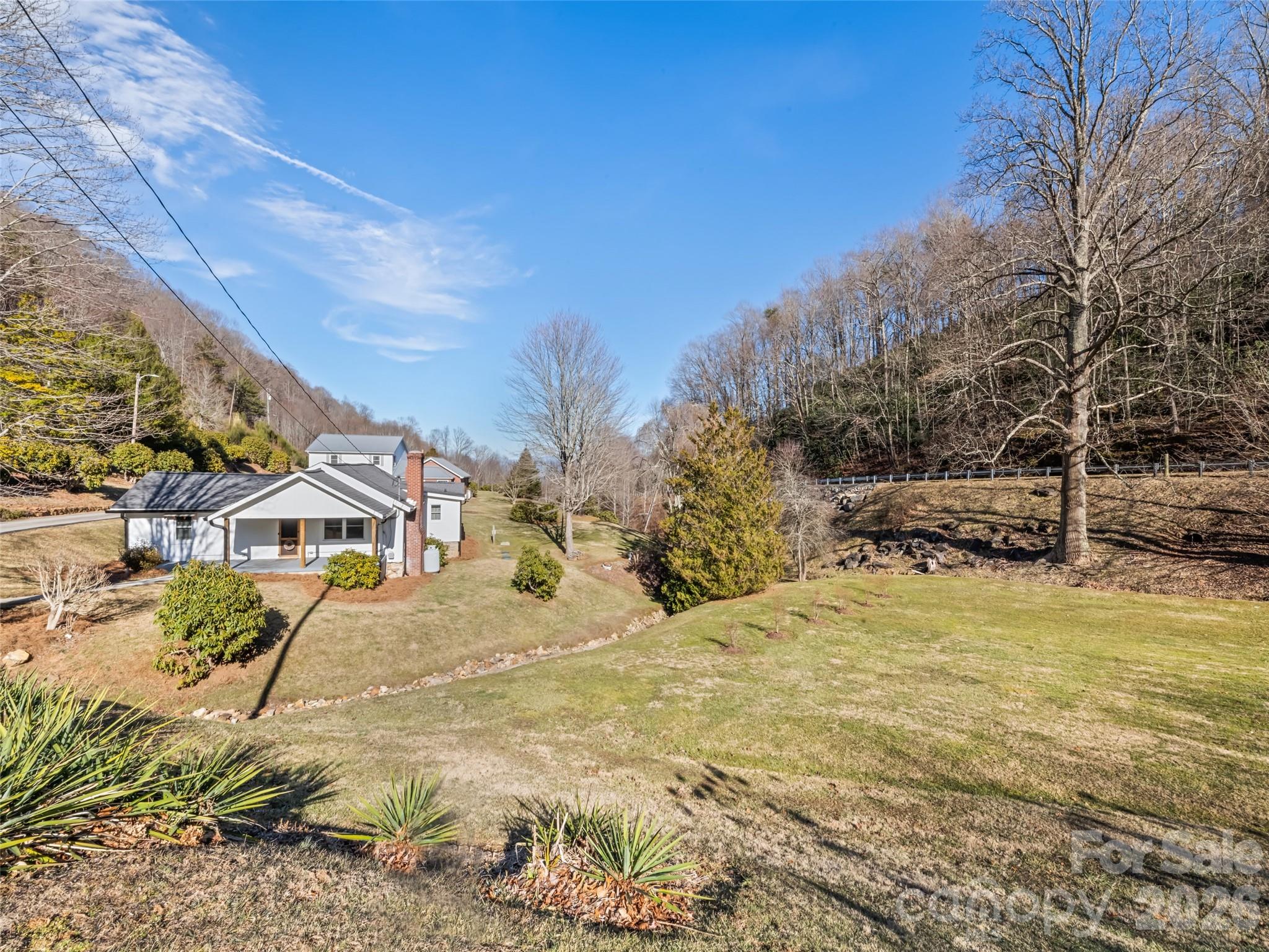 9 Whitted Road Canton NC 28716