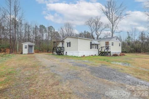 1224 Astoria Road Jamesville NC 27846