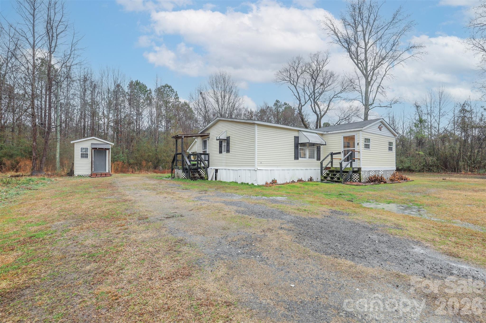 1224 Astoria Road Jamesville NC 27846