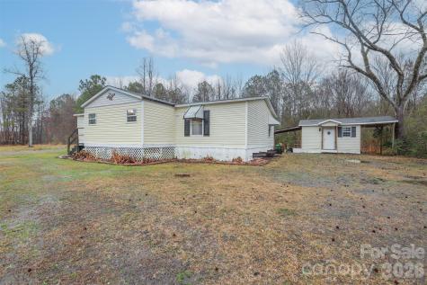 1224 Astoria Road Jamesville NC 27846