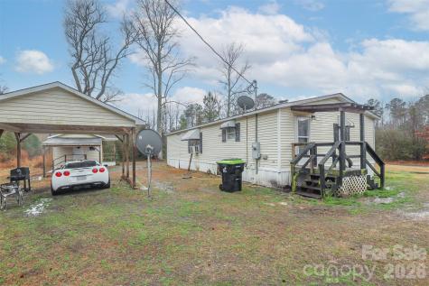 1224 Astoria Road Jamesville NC 27846